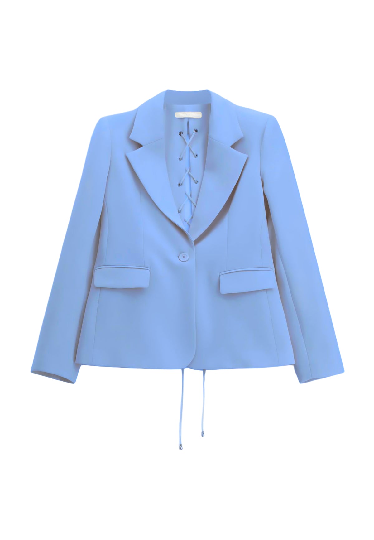 GIACCA - AZZURRO