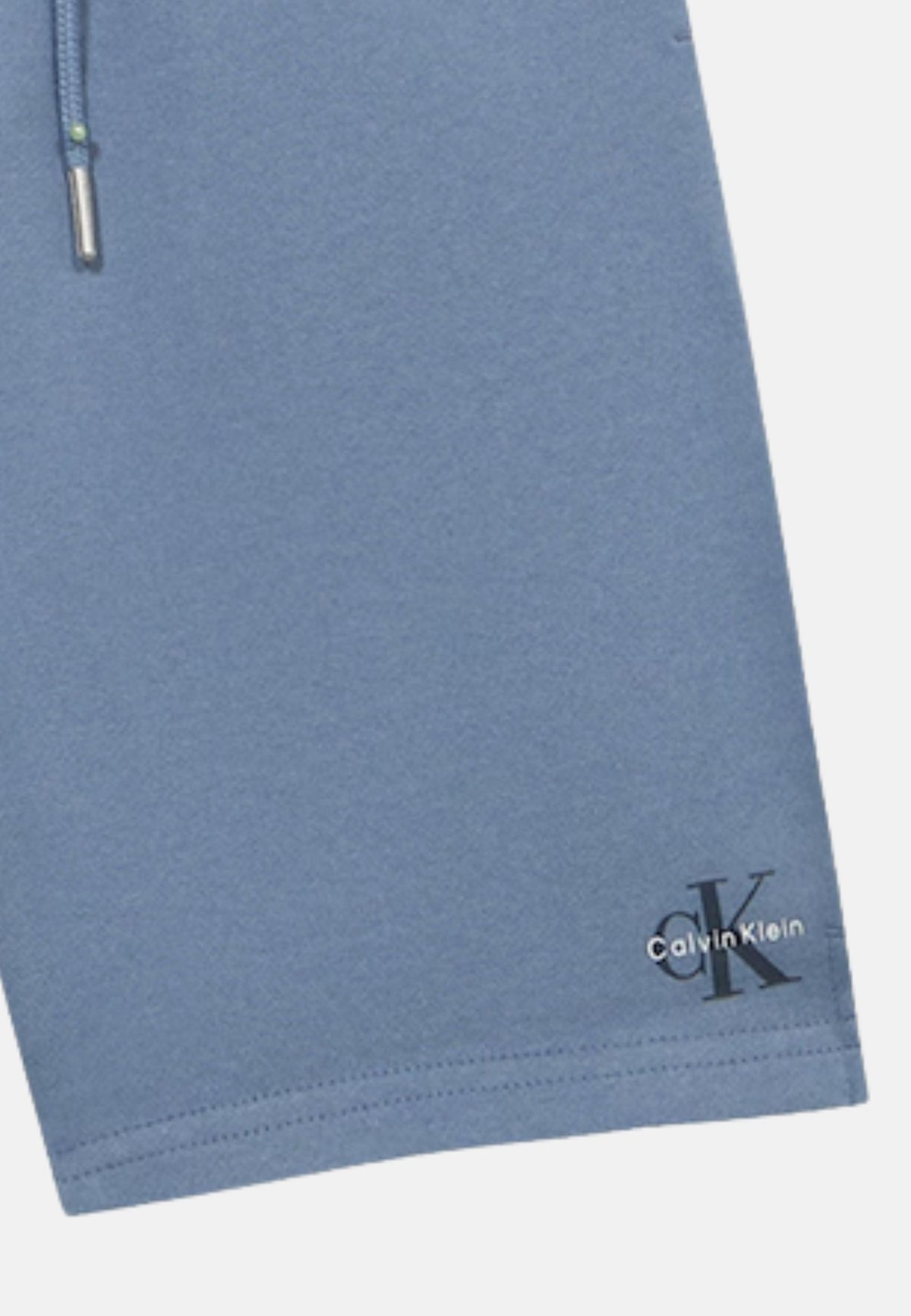 2PC KNIT SHORT SET - AVION