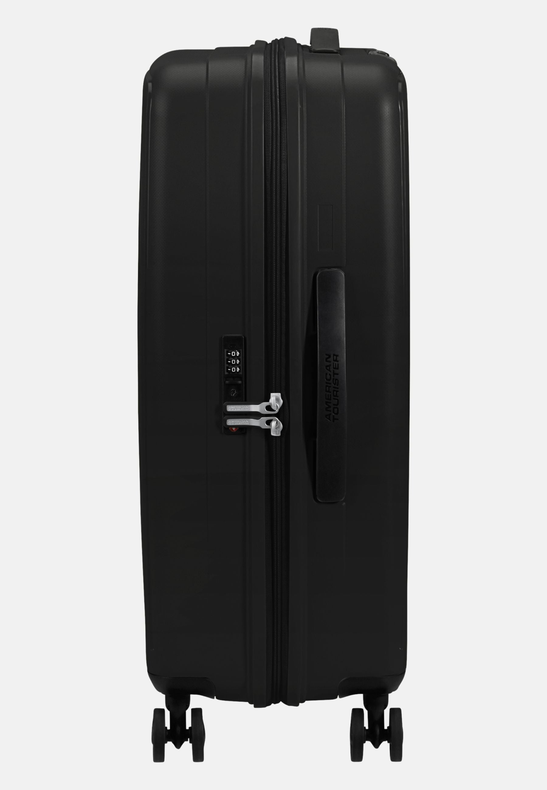 REJOY SPINNER 68/25 TSA - TRUE BLACK