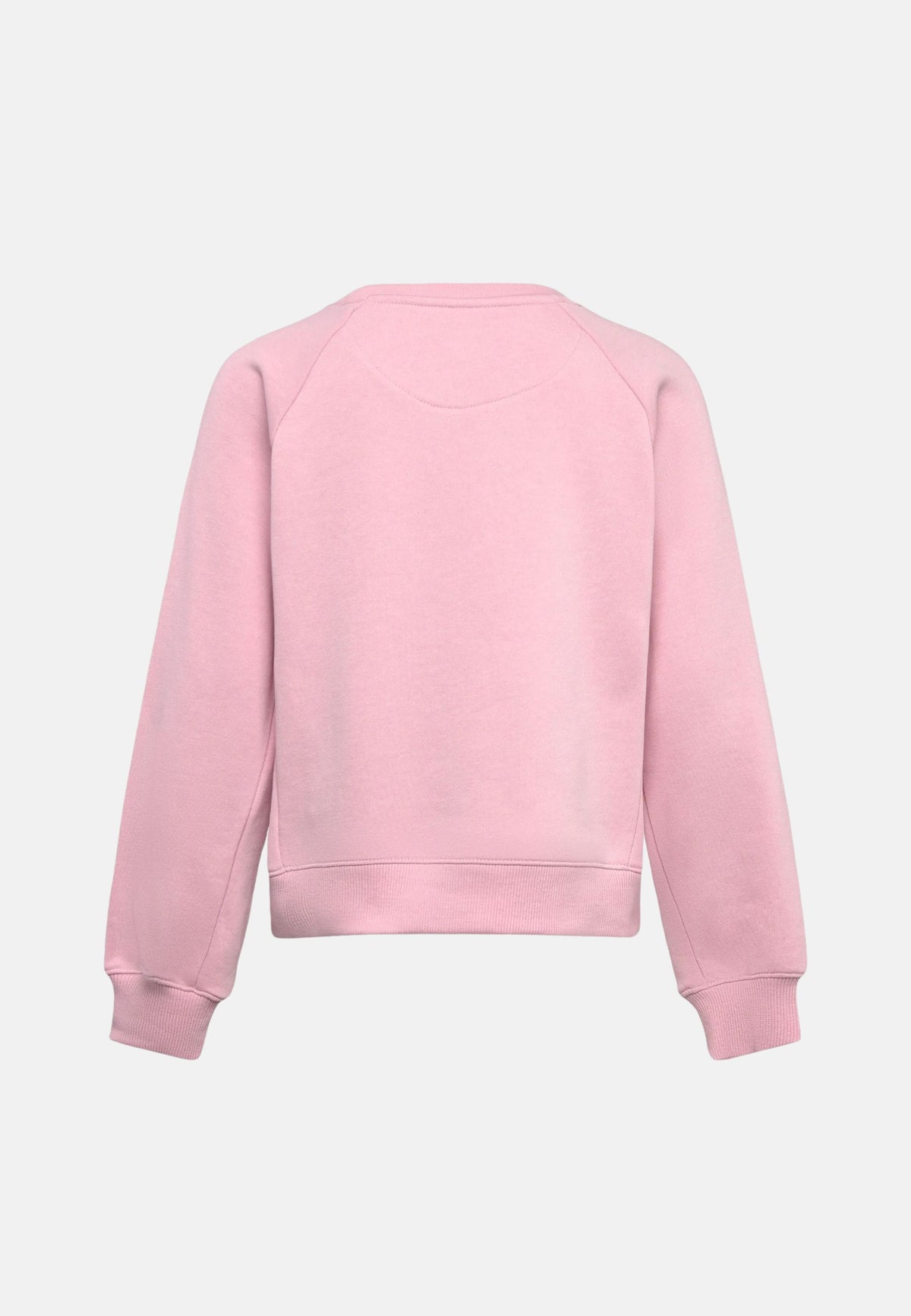 LVG MEET AND GREET CREW - CORAL BLUSH