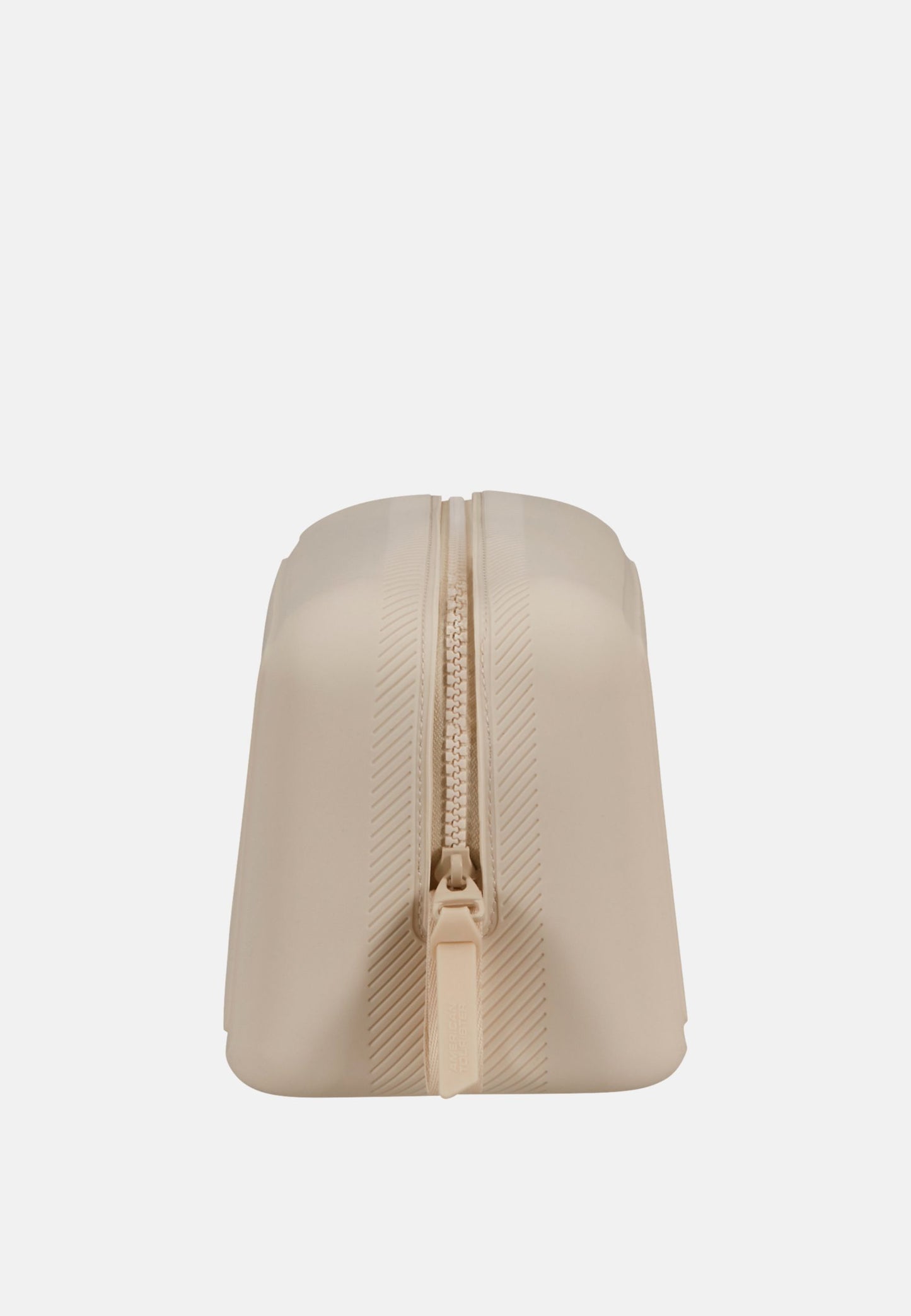 URGAN GROOVE UG27 WASHBAG POP - COCONUT SAND