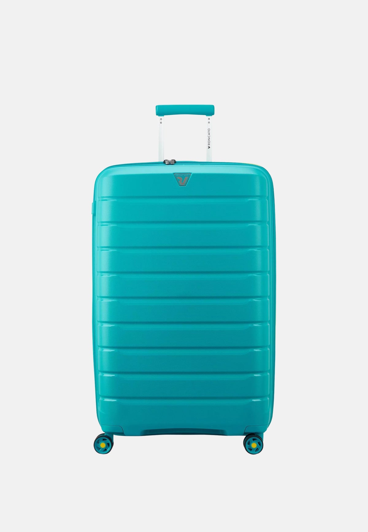 TROLLEY GRANDE B-FLYING 4R 78CM EXP - TURCHESE