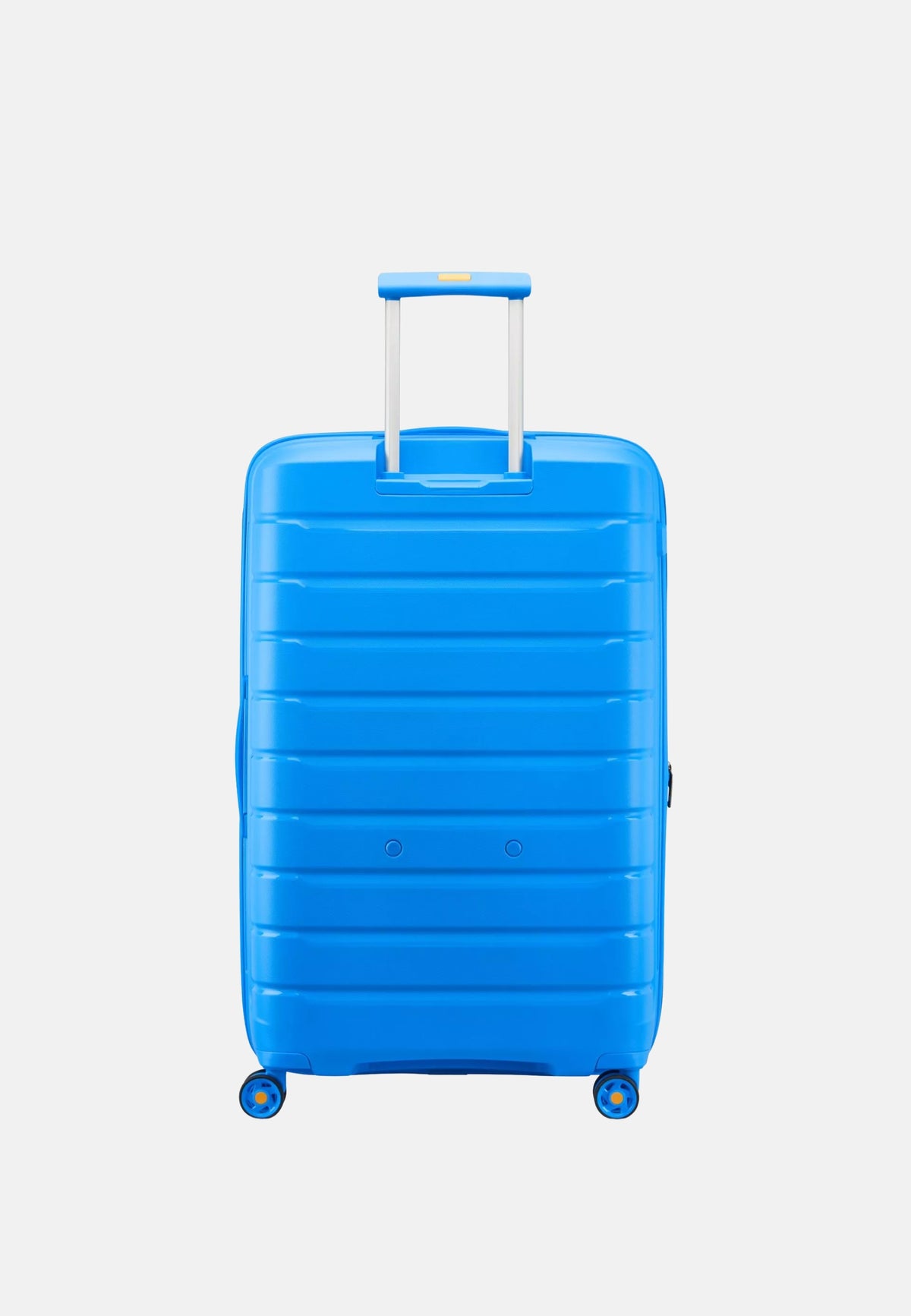 TROLLEY GRANDE B-FLYING 4R 78CM EXP - SKY BLU