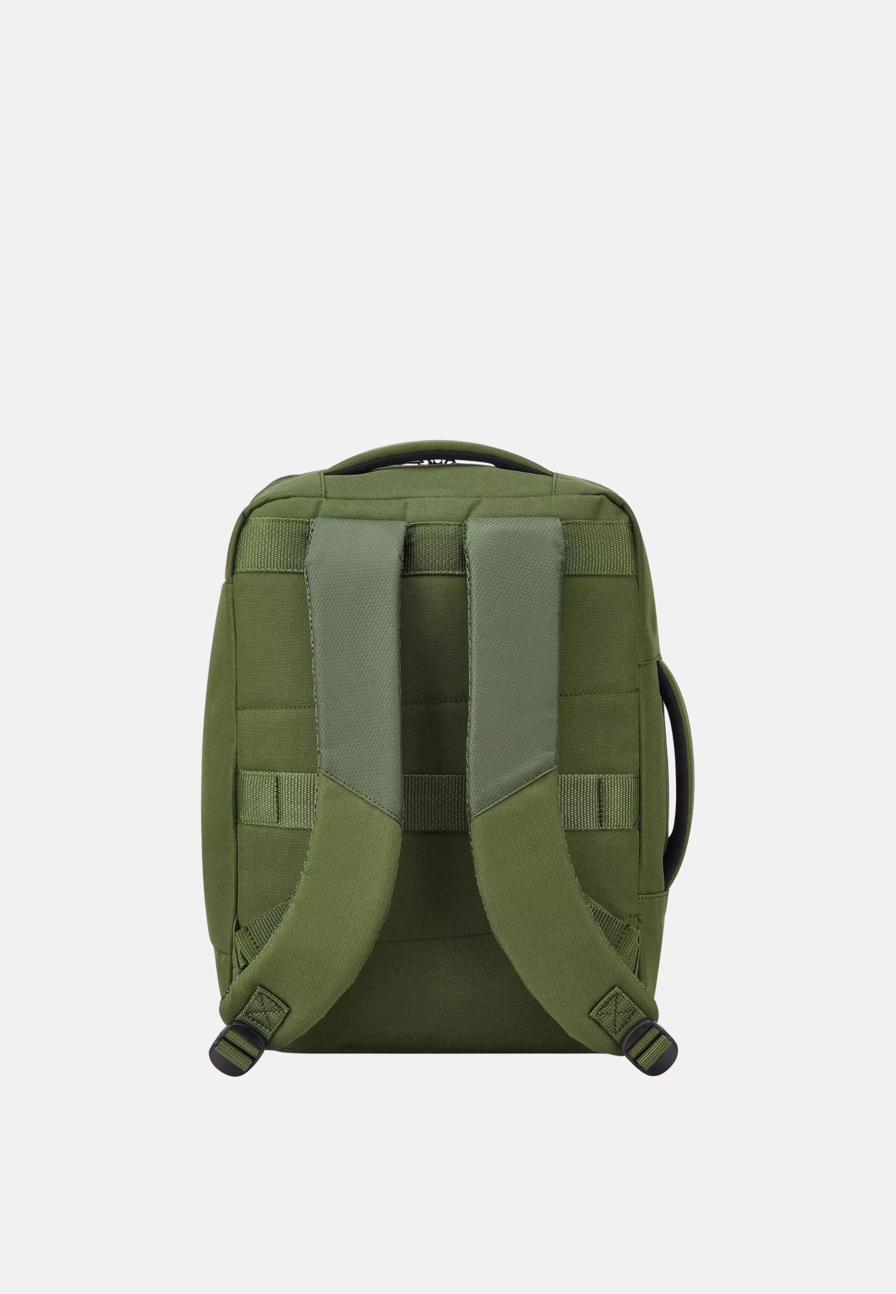 ZAINO UNDERSEAT RYANAIR/VUELING/WIZZAIR ECLIPSE 2.0 - MILITARY