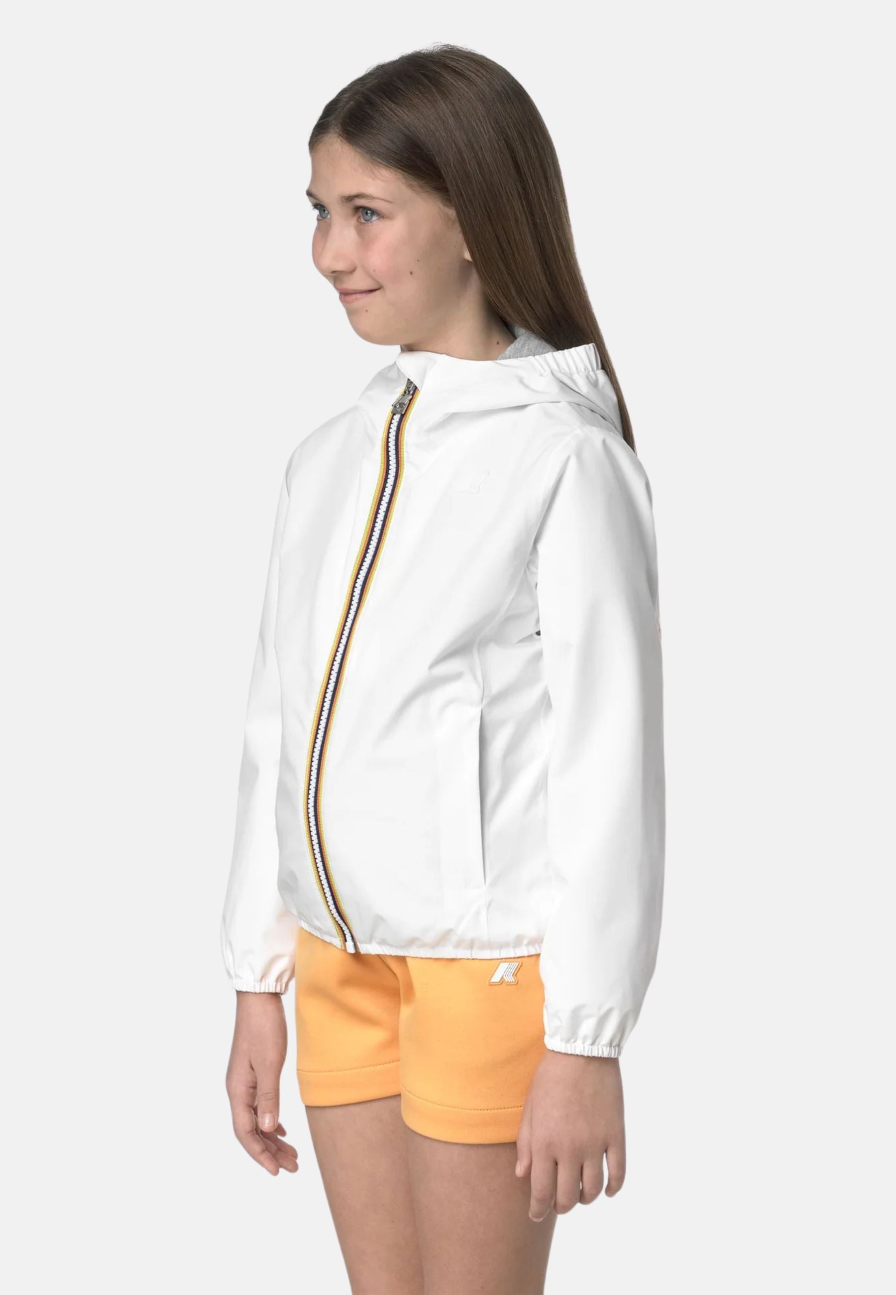 P. LILY STRETCH POLY JERSEY