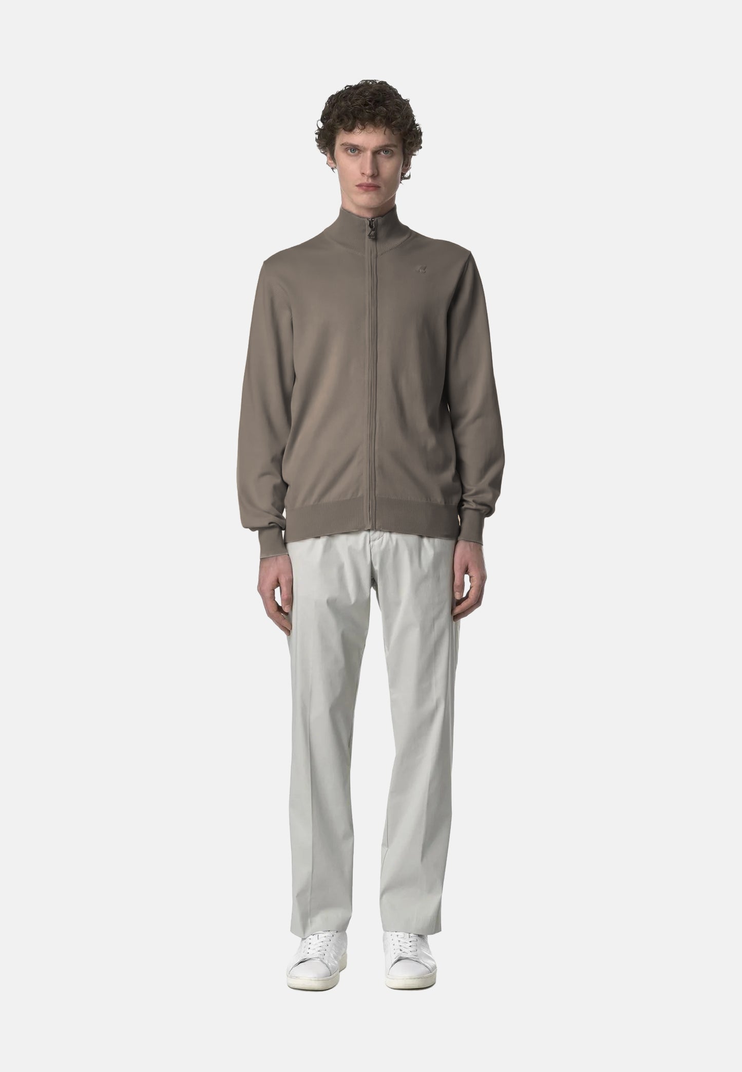 FINNY COTTON PS PULLOVER
