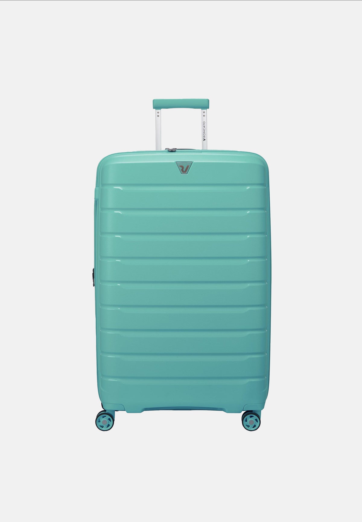 TROLLEY GRANDE B-FLYING 4R 78CM EXP - VERDE SALVIA