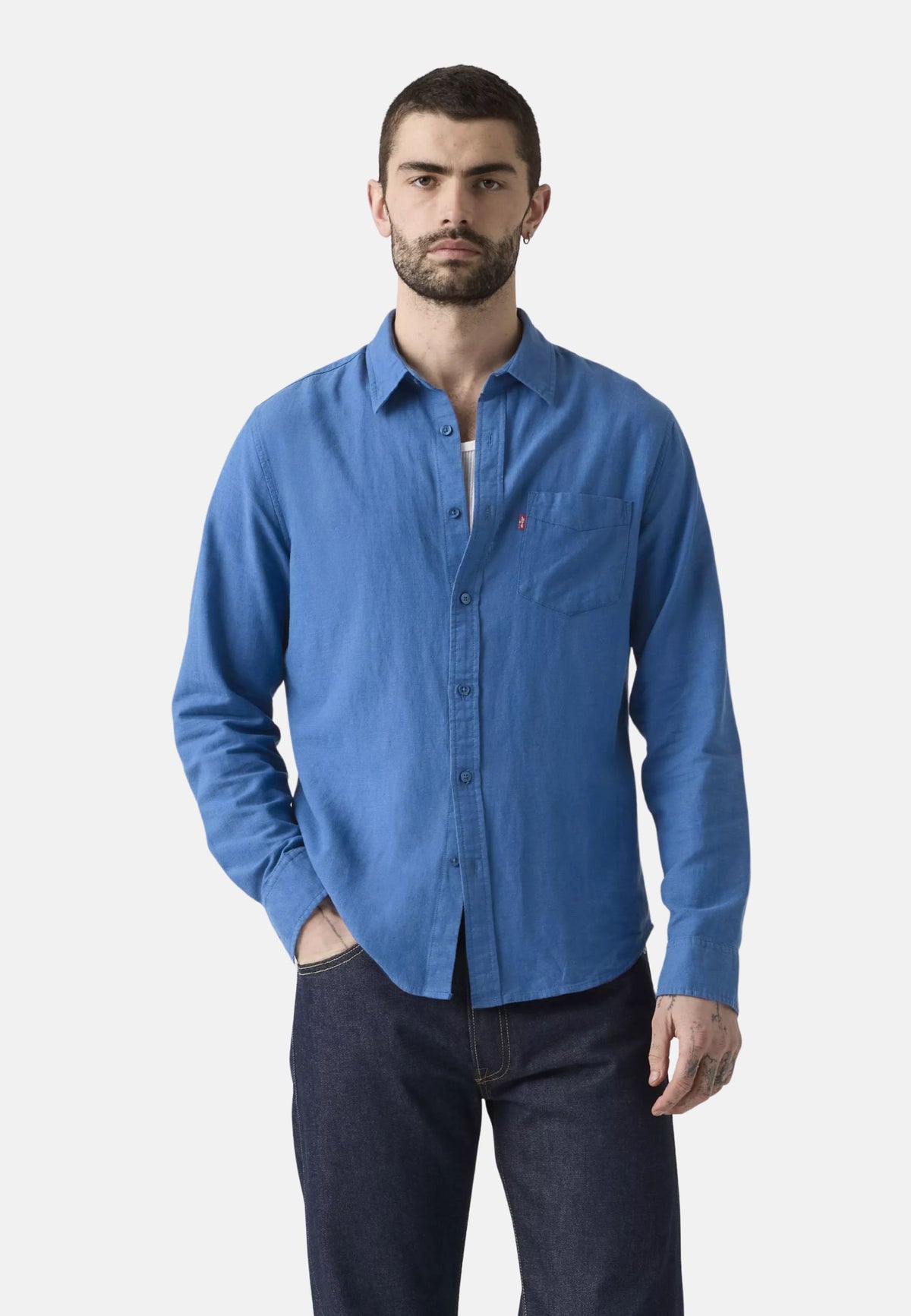 SUNSET 1 POCKET STANDARD - AVION