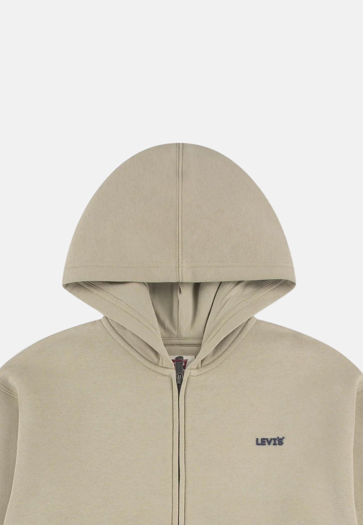 LVB ESSENTIAL HOODIE - FIELDS OF RYE