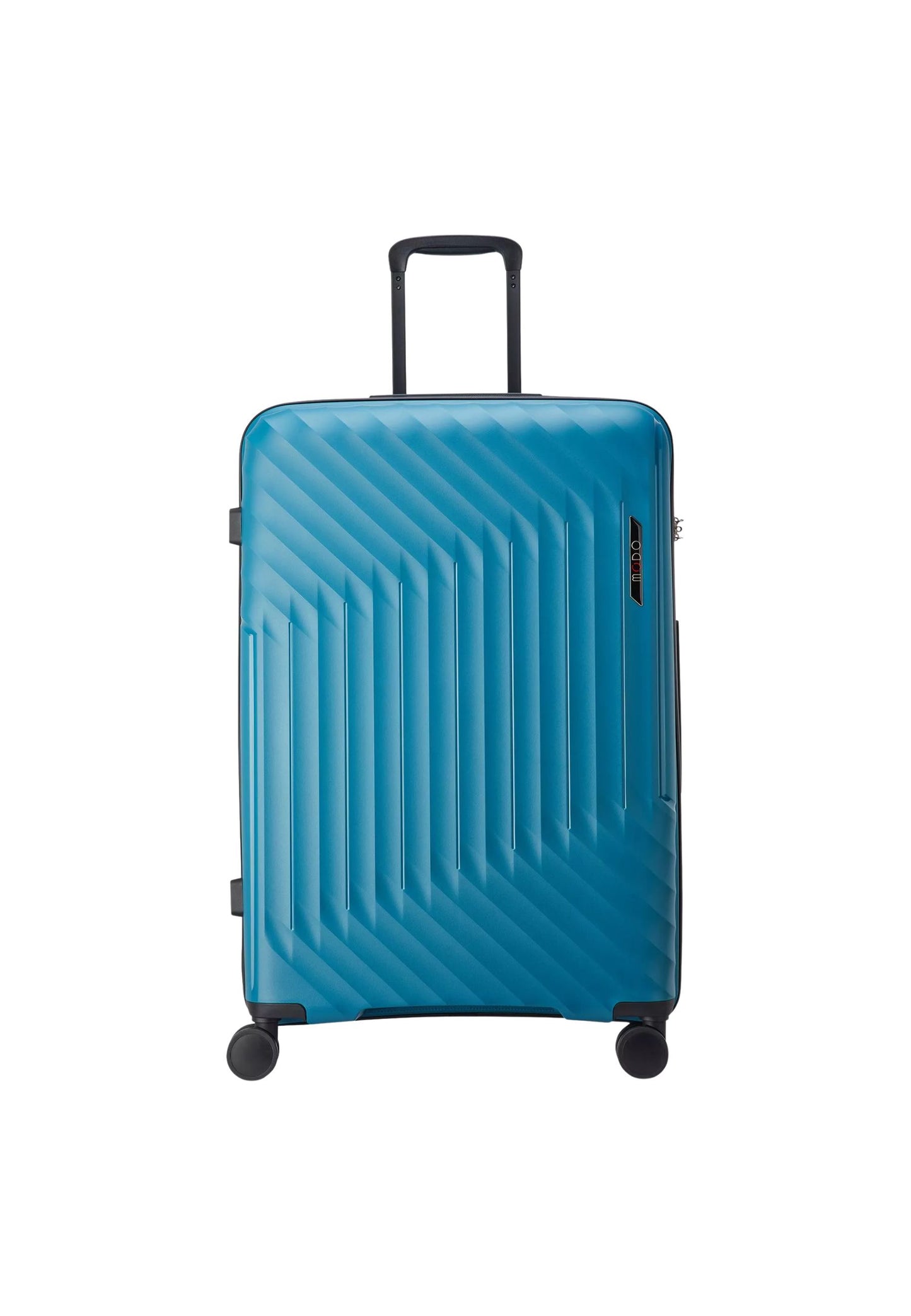 TROLLEY GRANDE R4 76CM LUMEN - TEAL