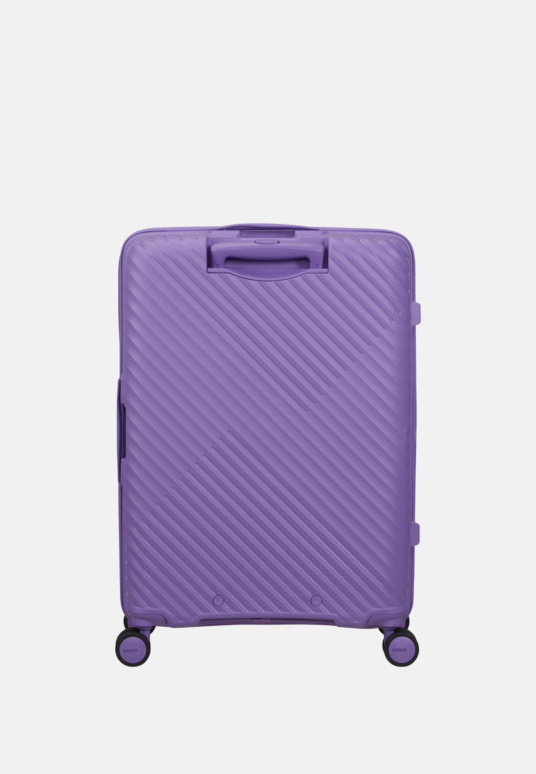 DIABLAST/SPINNER 78/29 EXP TSA - PURPLE PULSE
