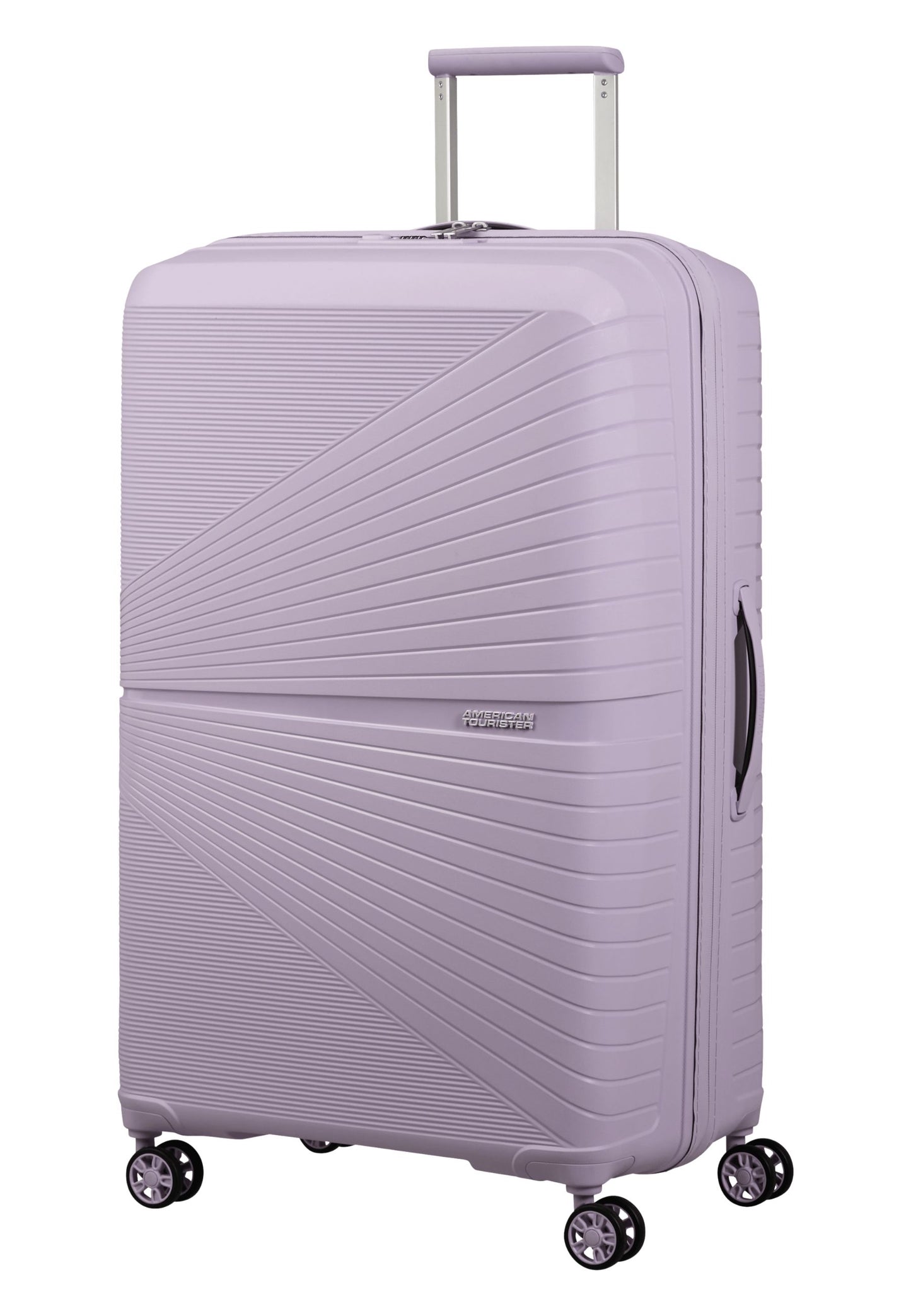 AIRCONIC SPINNER 77/28 TSA - STORMY LILAC
