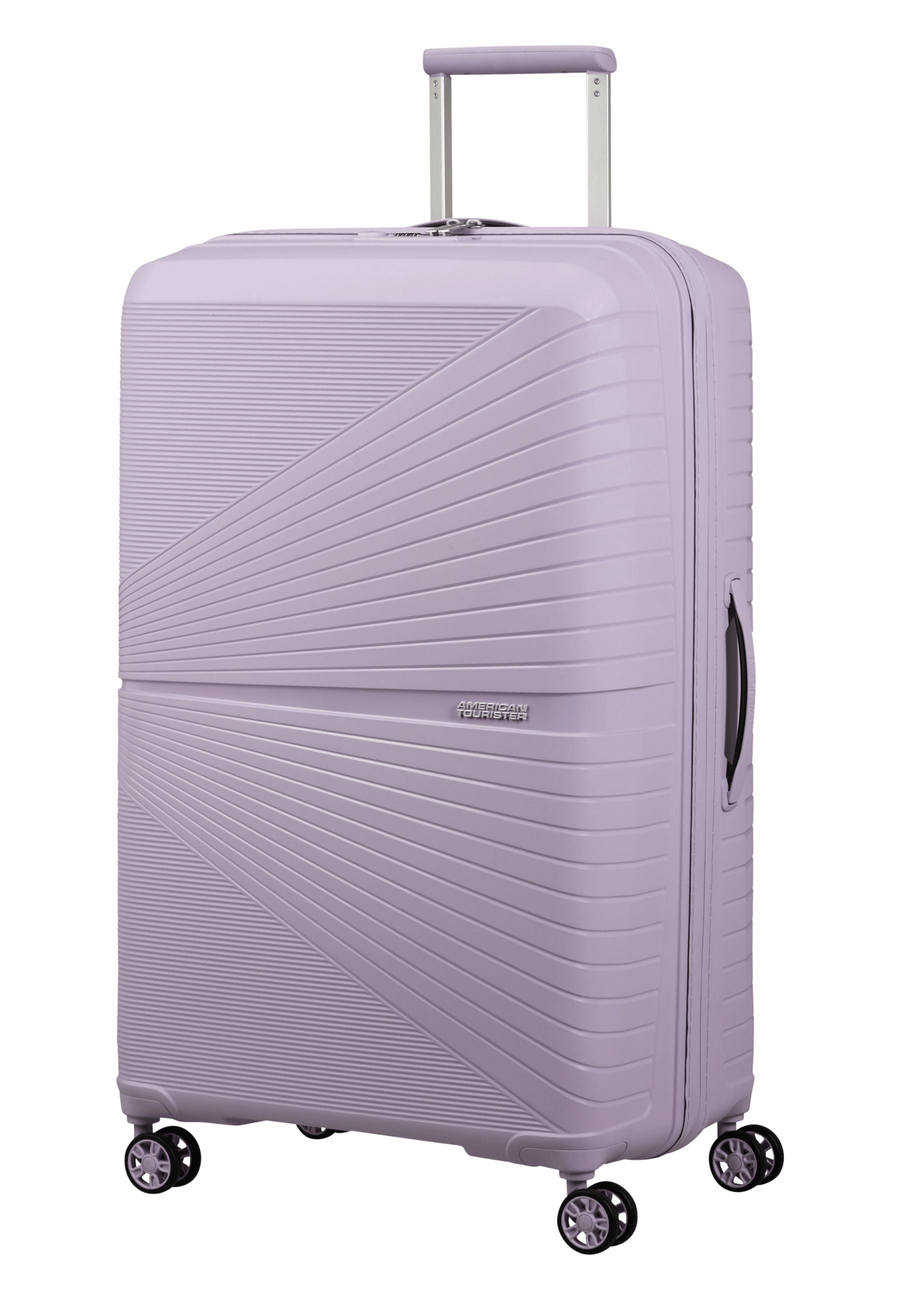 AIRCONIC SPINNER 77/28 TSA - STORMY LILAC
