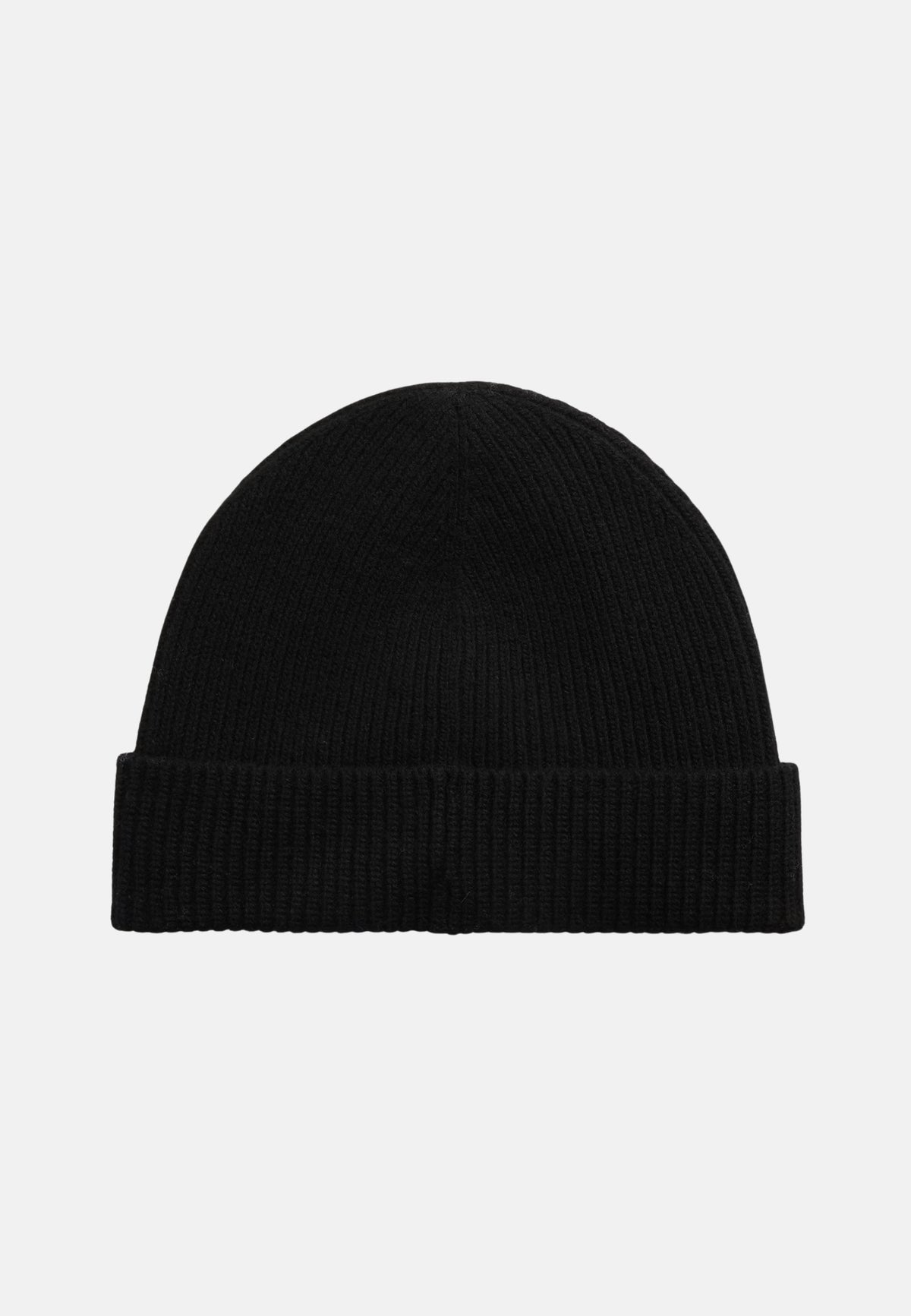 CAPPELLO - BLACK