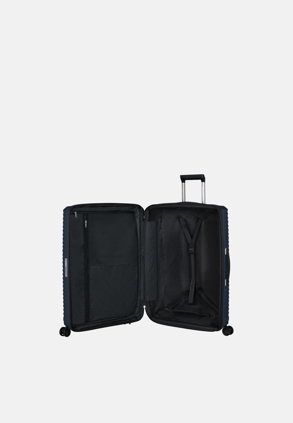 UPSCAPE TROLLEY MEDIO 68 x 47 x 28/31 cm - BLUE NIGHTS