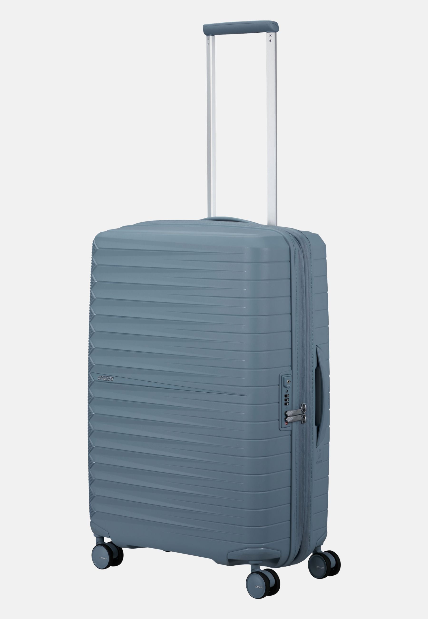 FASTFORWARD SPINNER 68/25 TSA EXP - STEEL BLUE