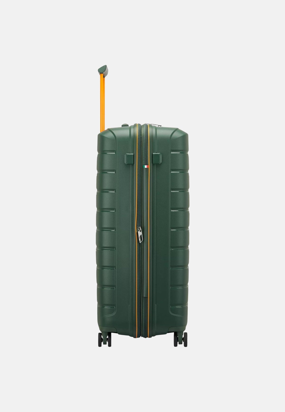 TROLLEY GRANDE B-FLYING 4R 78CM EXP - VERDE MIMETICO