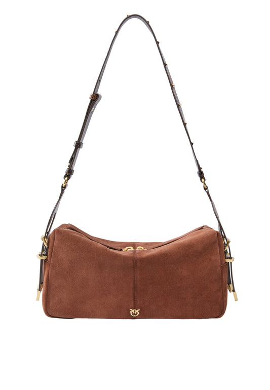 24 CLASSIC SUEDE SPRAYING - CASTANO INTENSO