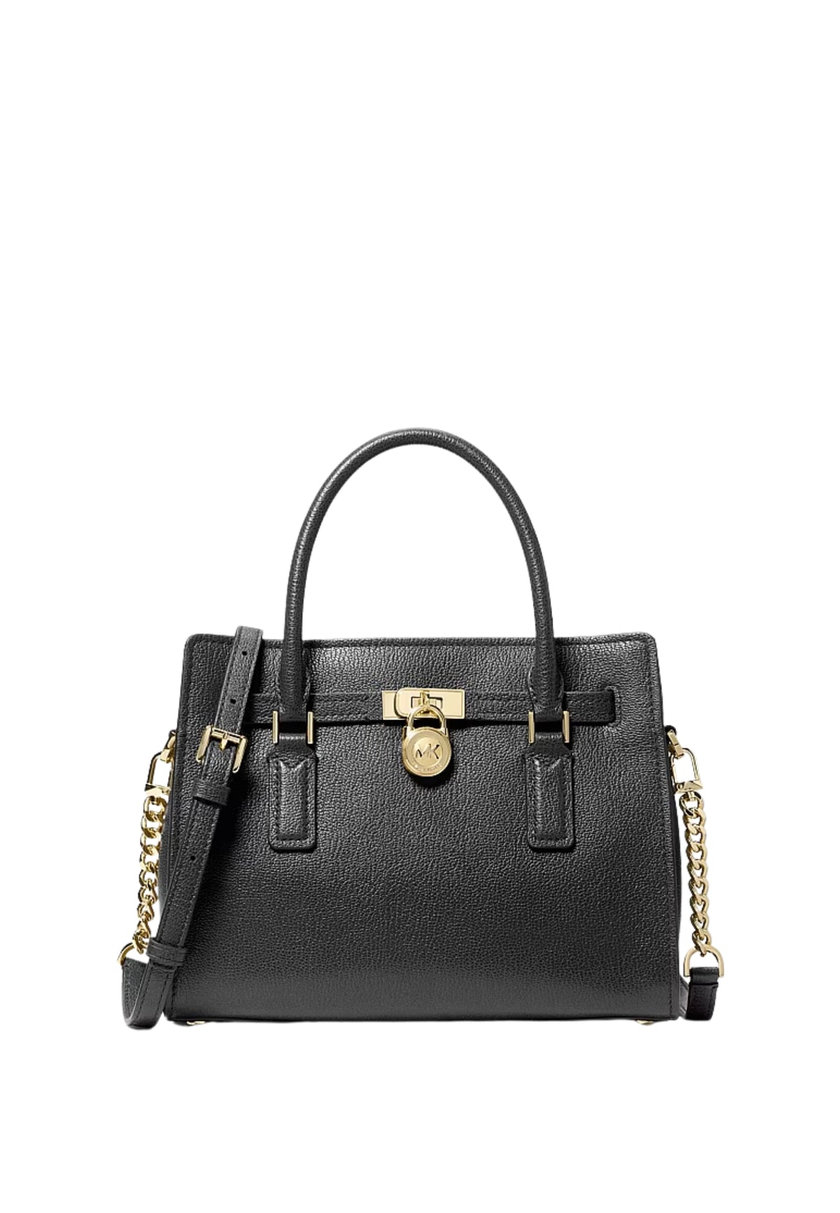 HAMILTON MODERNE - BLACK