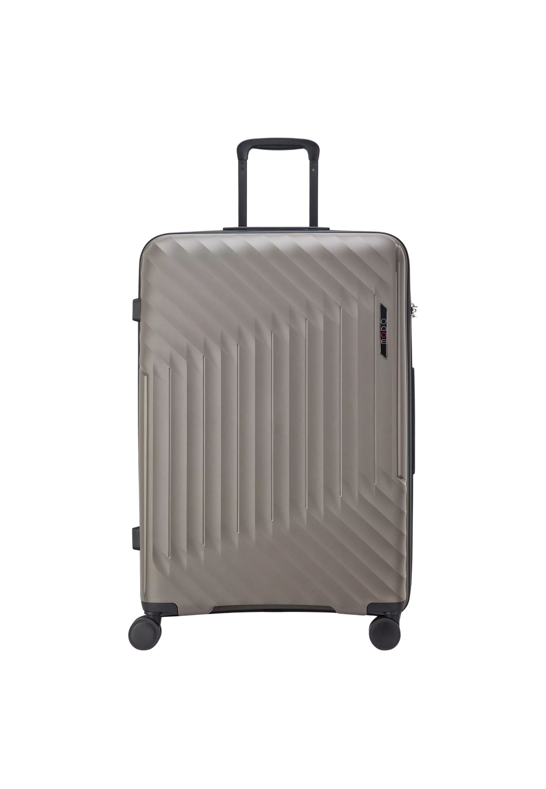 TROLLEY GRANDE R4 76CM LUMEN - WARM GREY