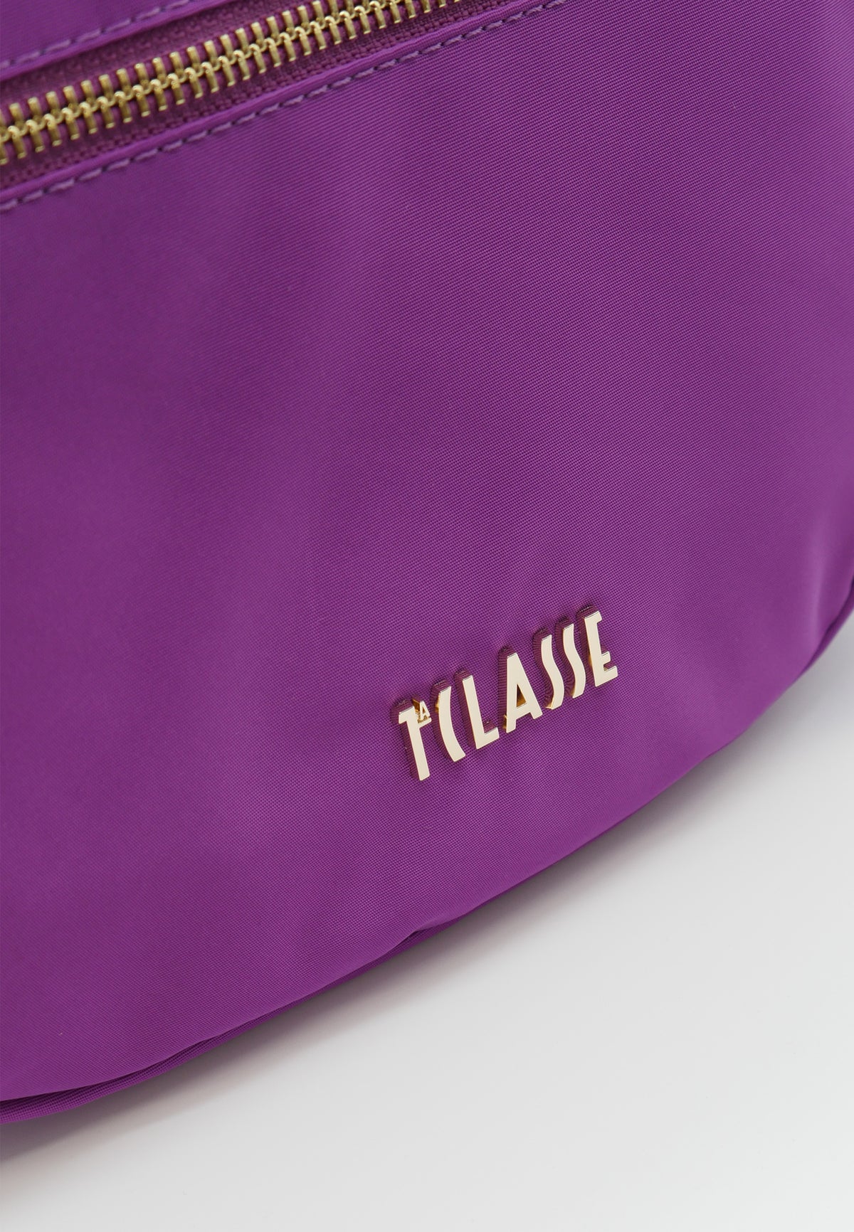 TRACOLLA - PURPLE BOU