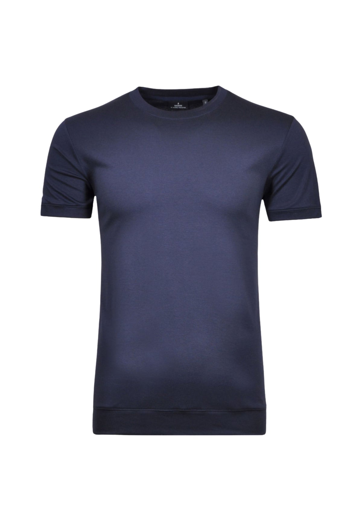 T-SHIRT M/M - BLU