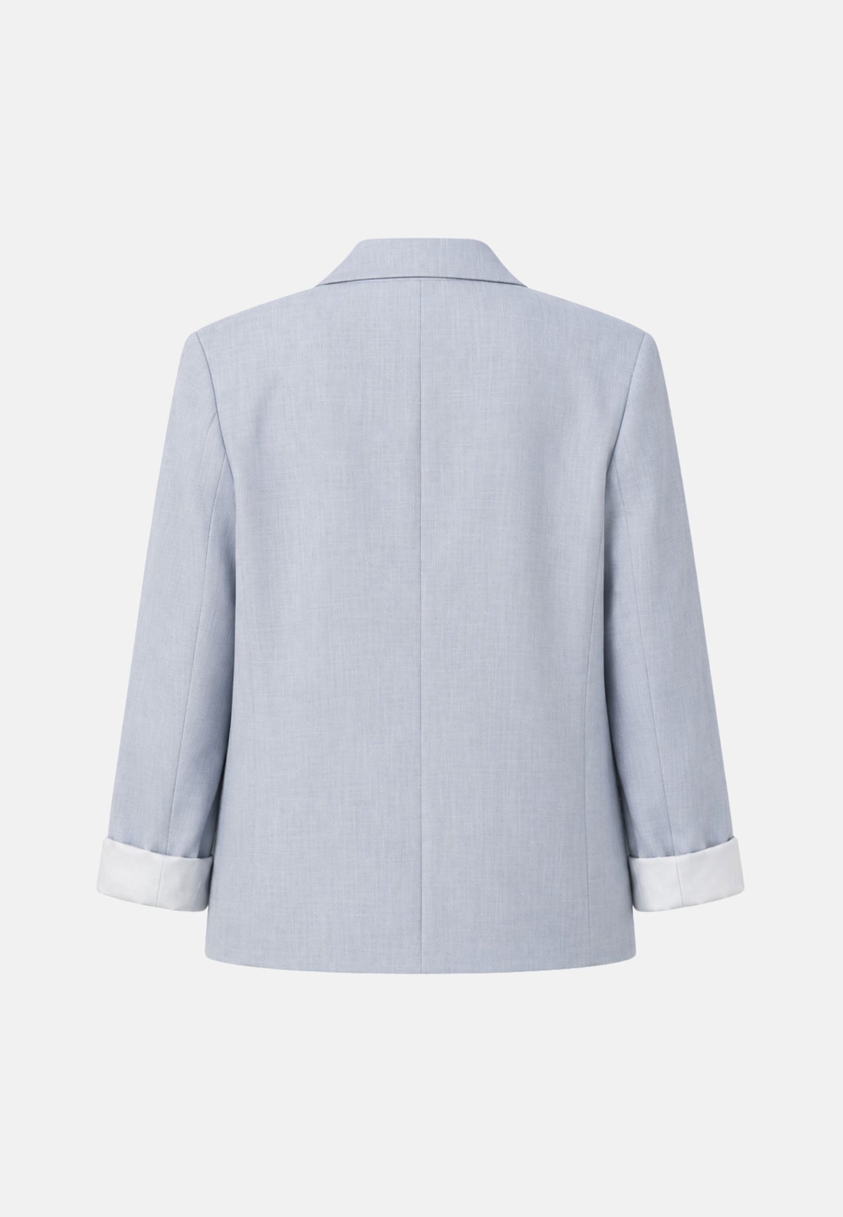 GIACCA - AZZURRO