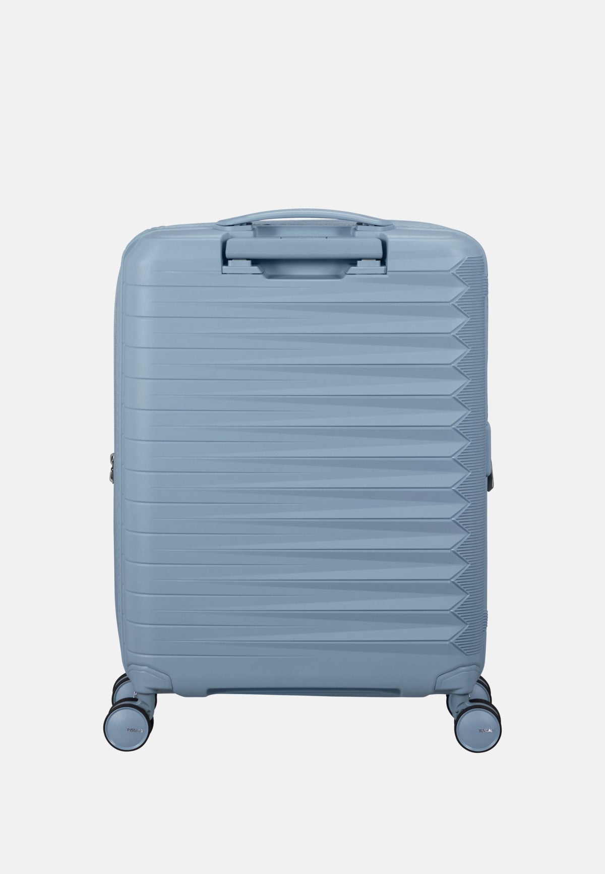 FASTFORWARD SPINNER 55/20 TSA EXP - STEEL BLUE
