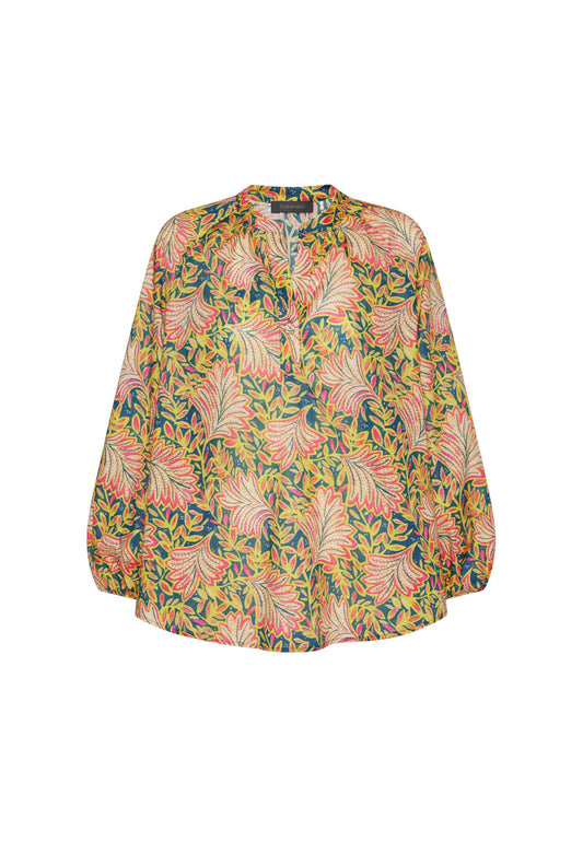 BLUSA A FANTASIA - FANTASIA