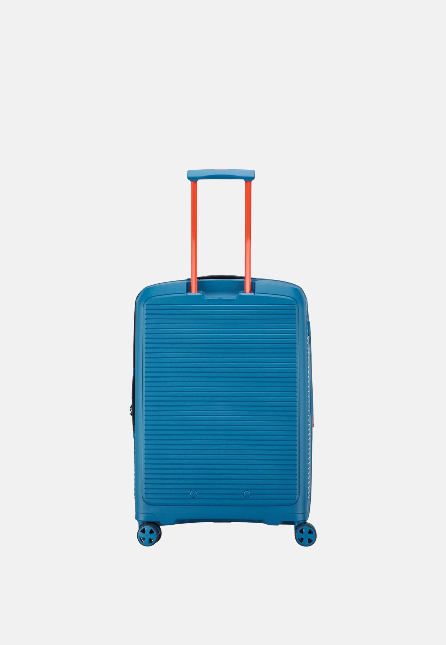 TROLLEY MEDIO 4R EXP. ARCADE - DENIM