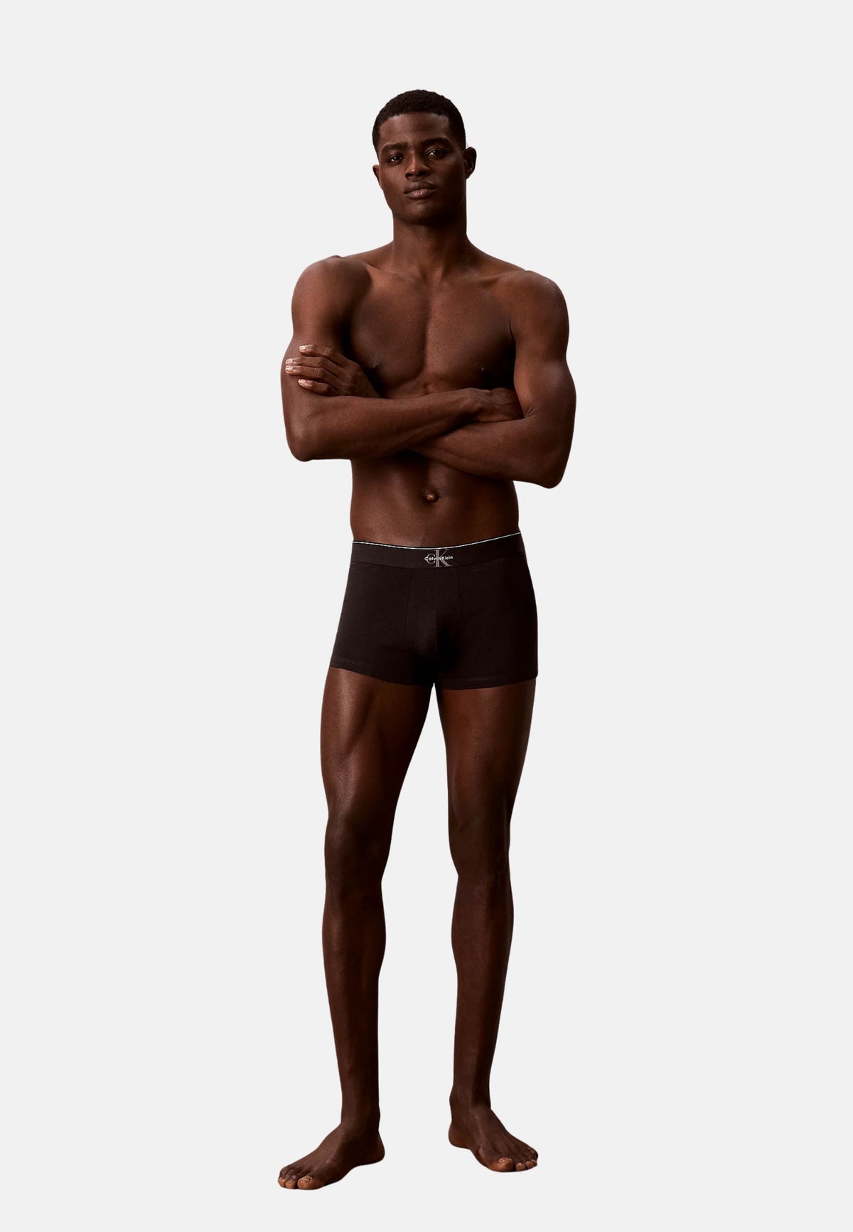 TRUNK 3PK - NERO/GRIGIO/BIANCO