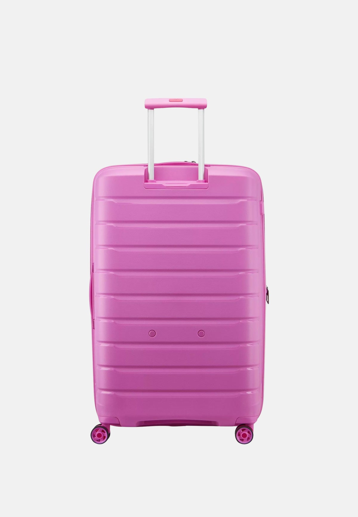 TROLLEY GRANDE B-FLYING 4R 78CM EXP - PINK