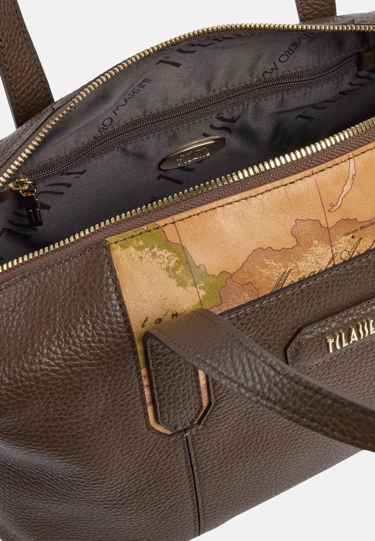 BAULETTO CON TRACOLLA - SEQUOIA