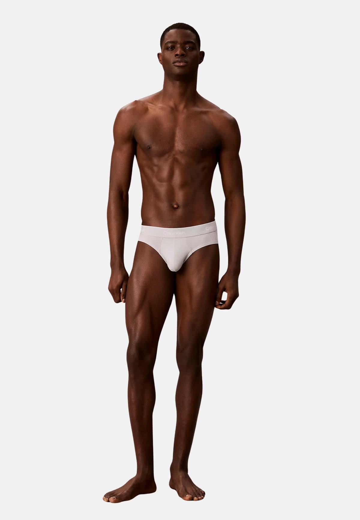 HIP BRIEF 3PK - BLACK/HARBOR MIST/DARK PURPLE W/DT