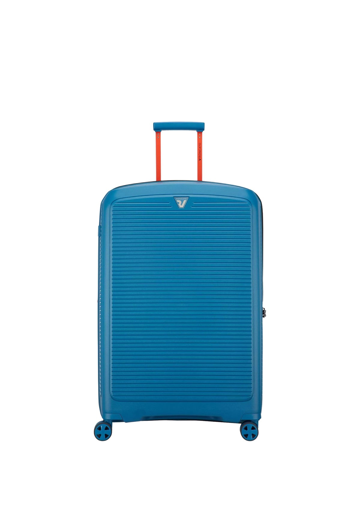 TROLLEY GRANDE 4R EXP. ARCADE - DENIM