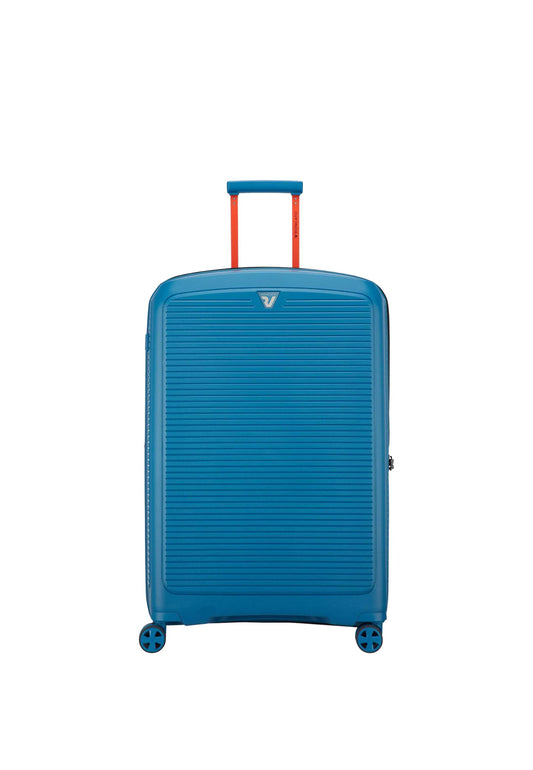 TROLLEY GRANDE 4R EXP. ARCADE - DENIM