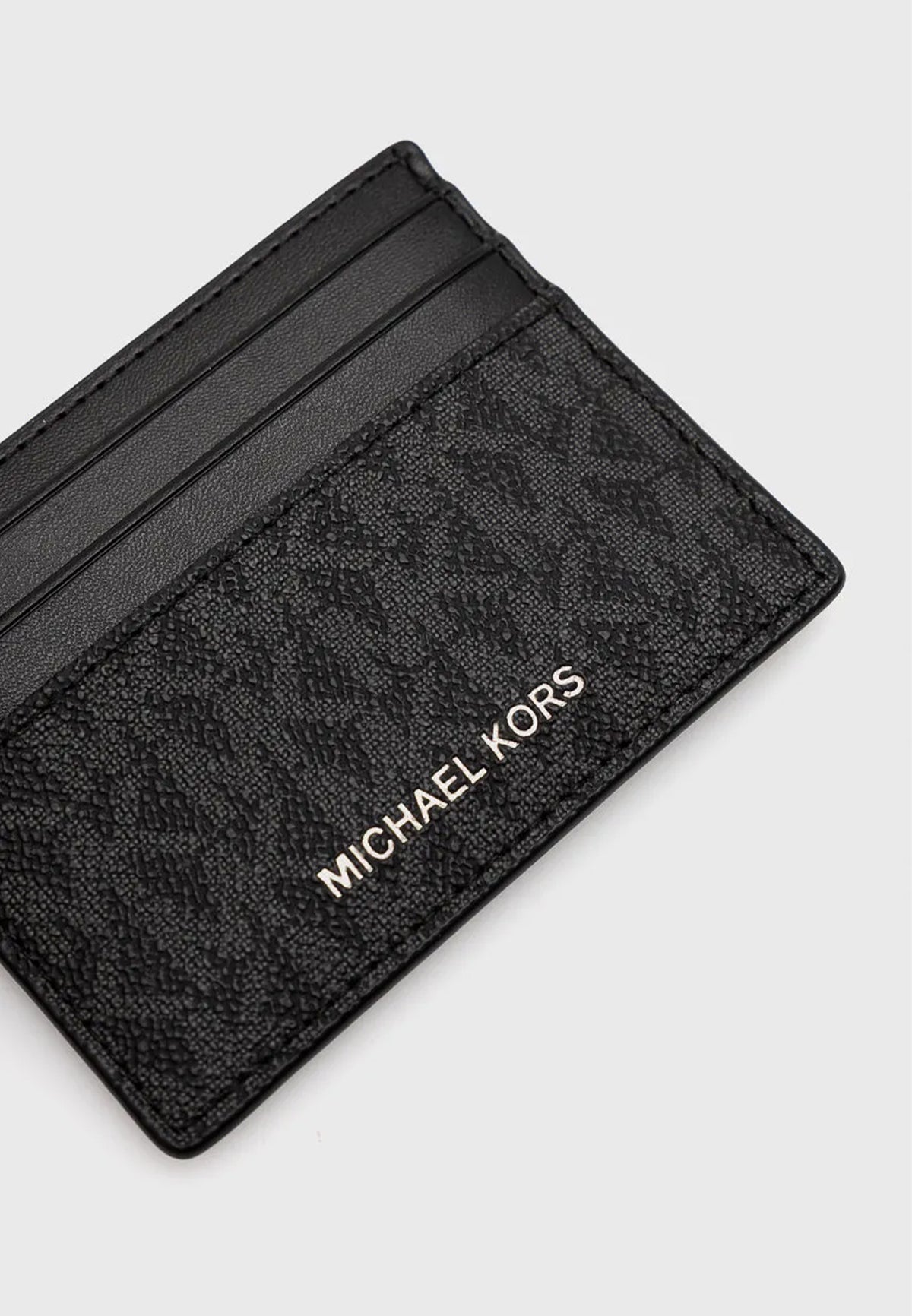 GREYSON WALLET - BLACK
