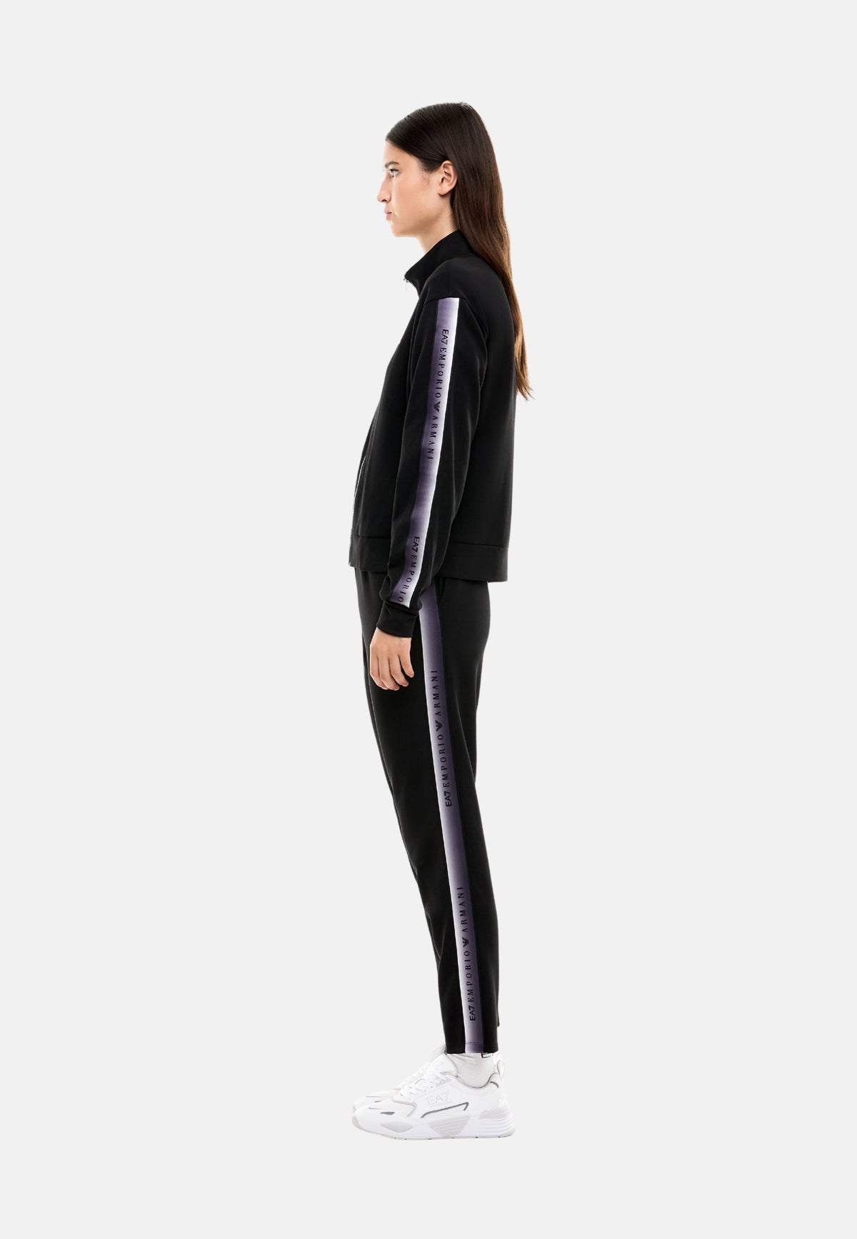 TUTA GYM - BLACK