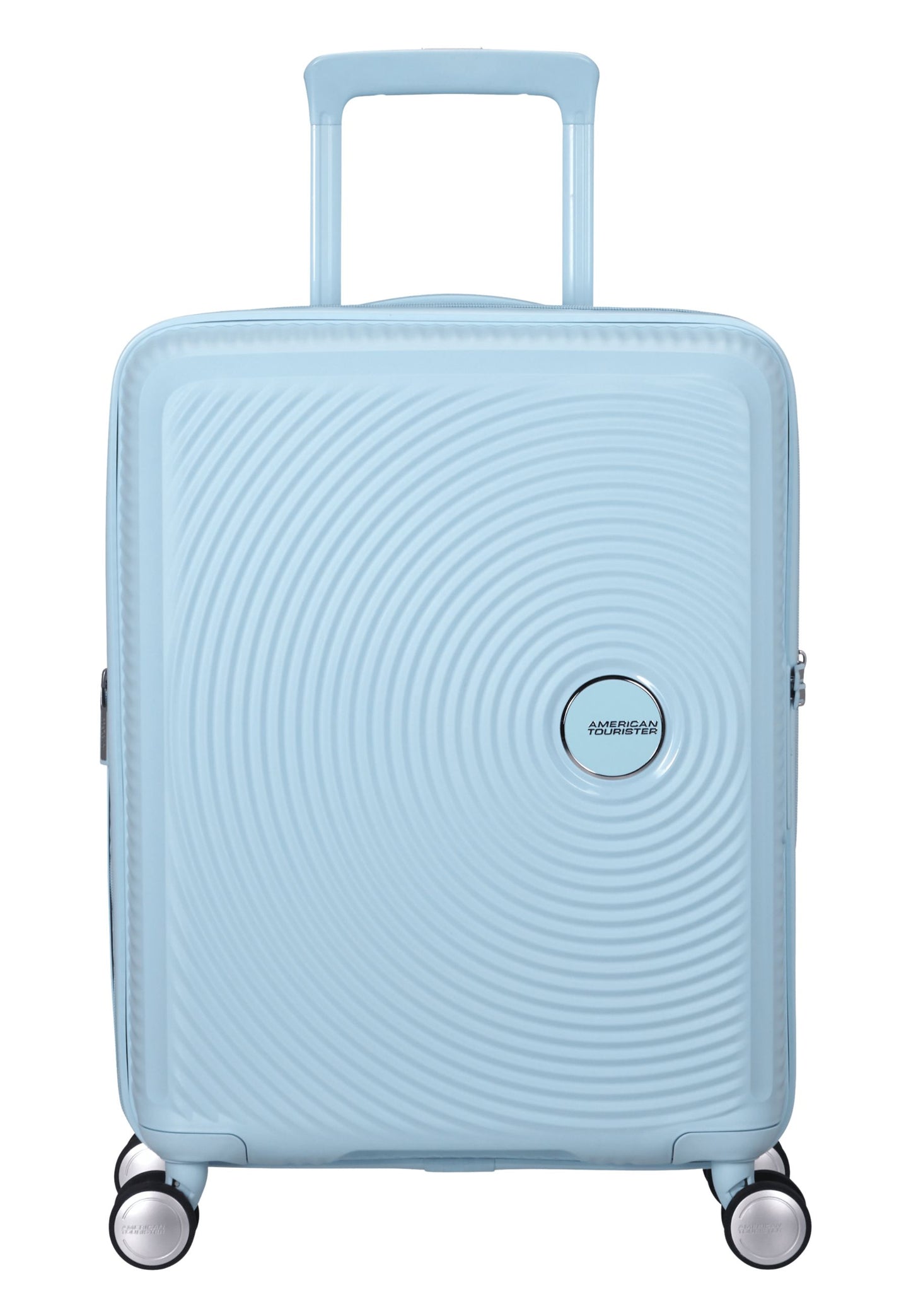 SOUNDBOX SPINNER 55/20 TSA EXP - PASTEL BLUE