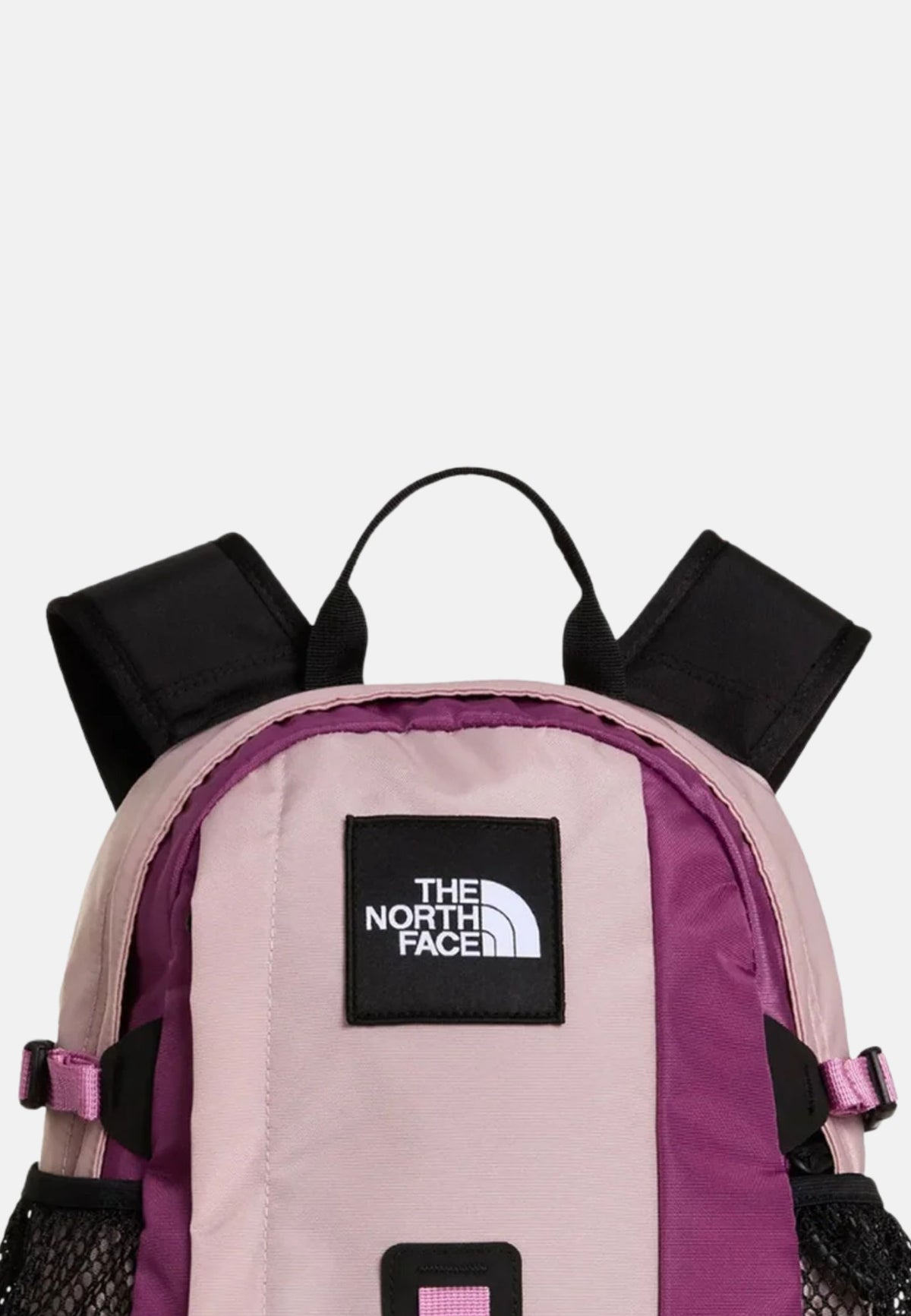 HOT SHOT MINI BKP - METAL PINK/STON