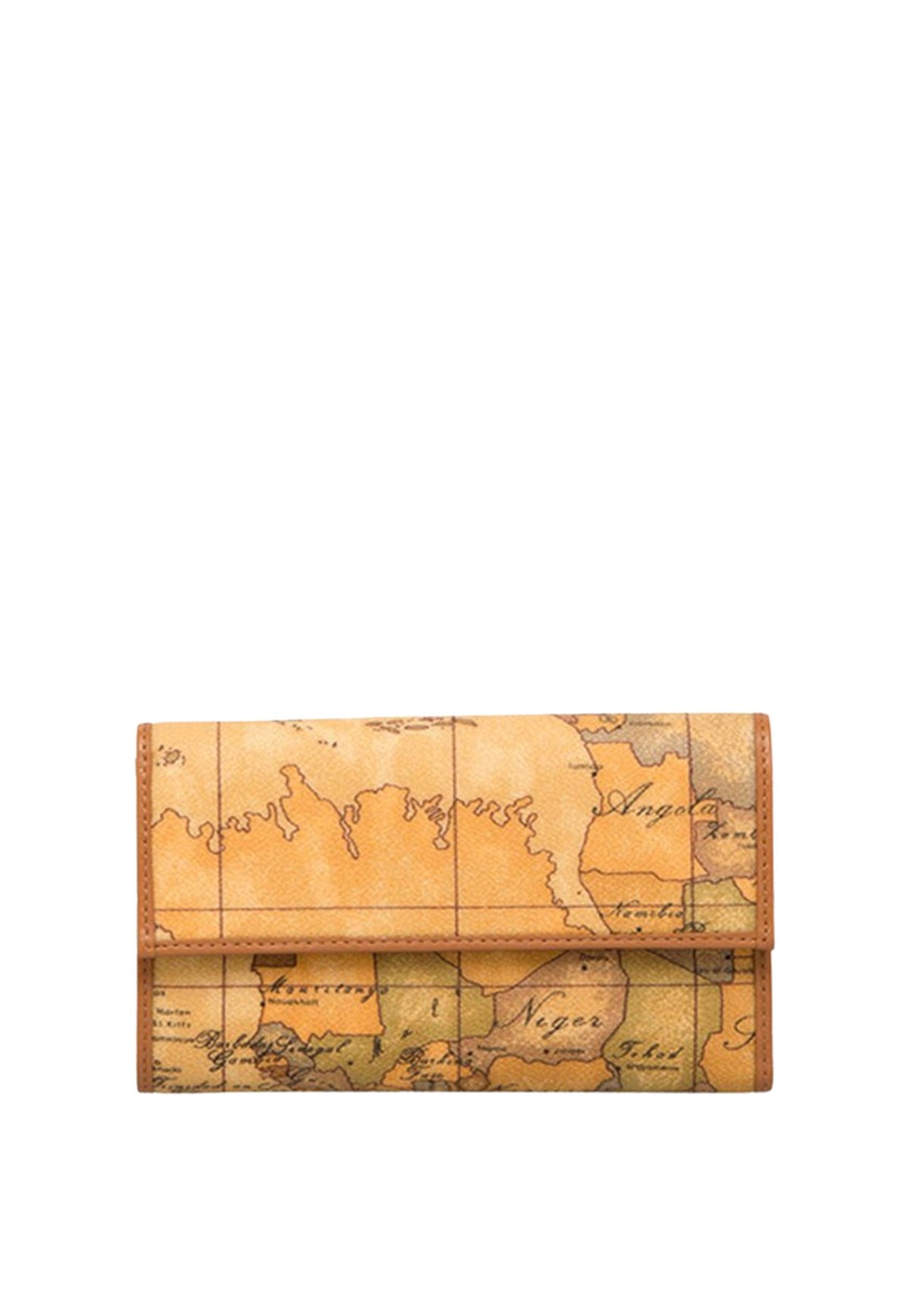 MEDIUM WALLET - NATURAL CO