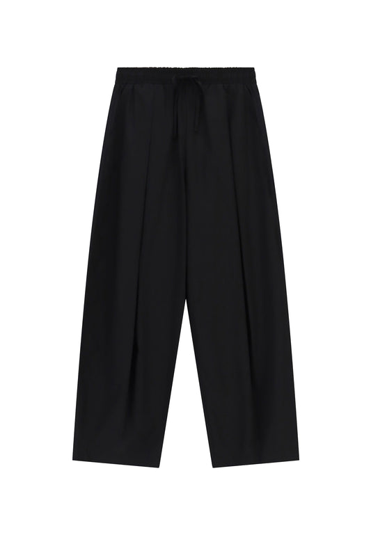 PANTALONE - Nero