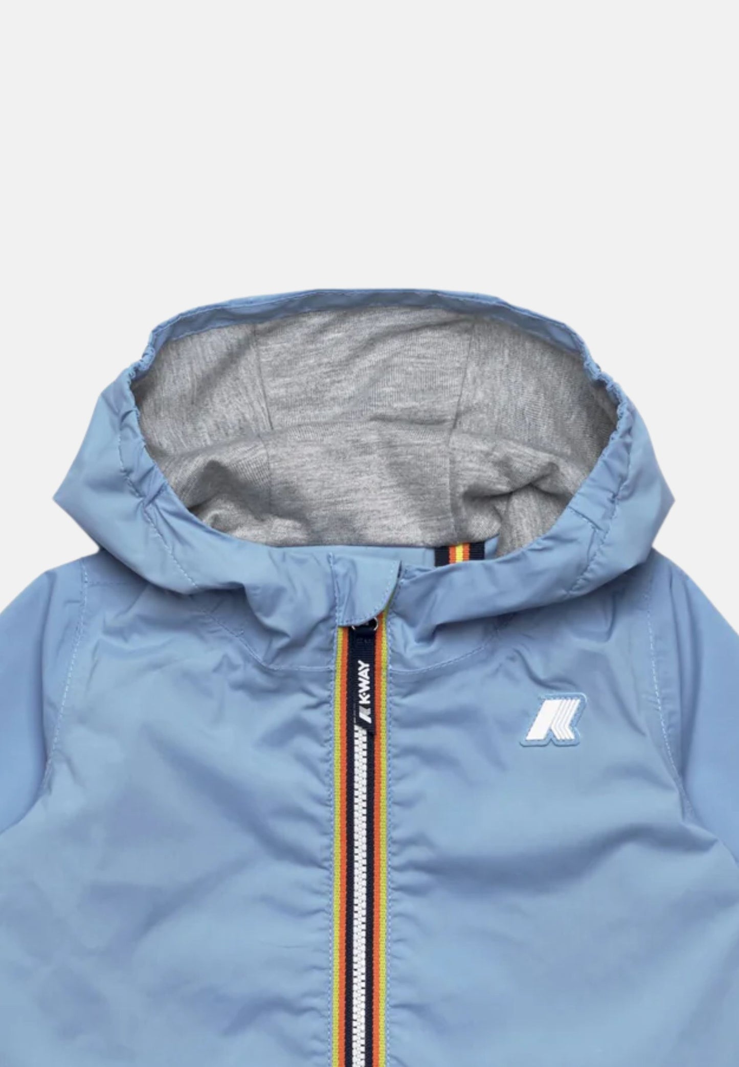 E. JACK STRETCH NYLON JERSEY