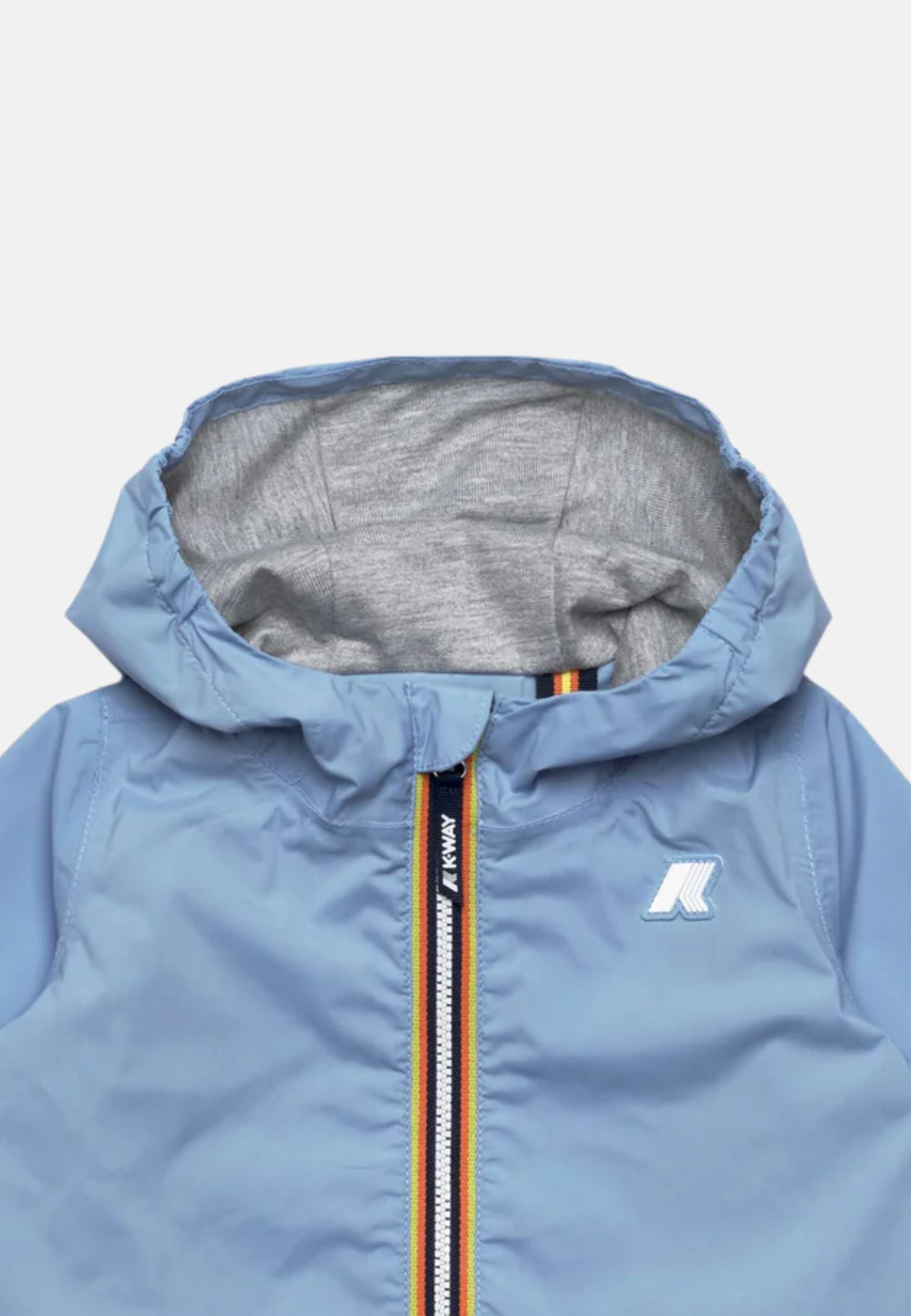 E. JACK STRETCH NYLON JERSEY