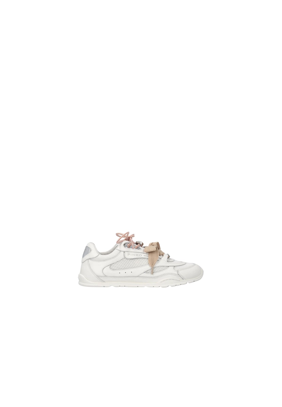 YULIA 01 SNEAKER - WHITE