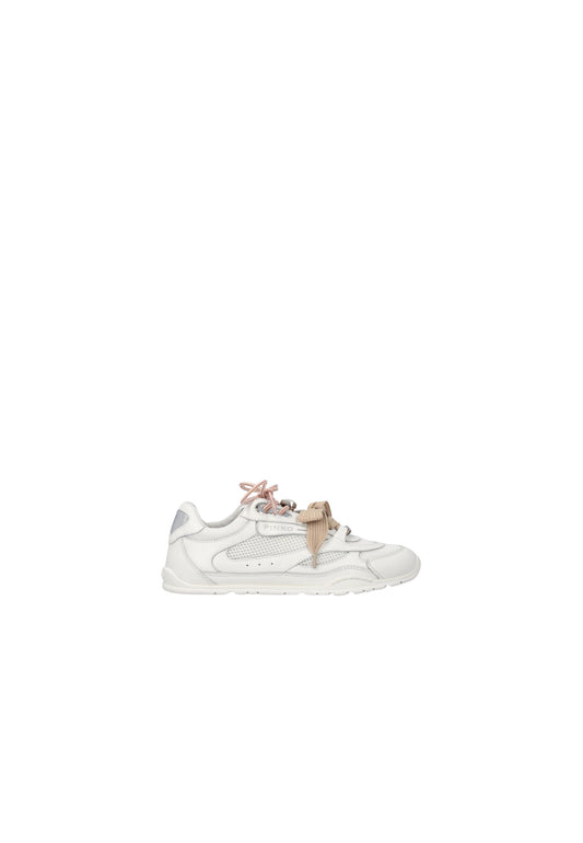 YULIA 01 SNEAKER - WHITE