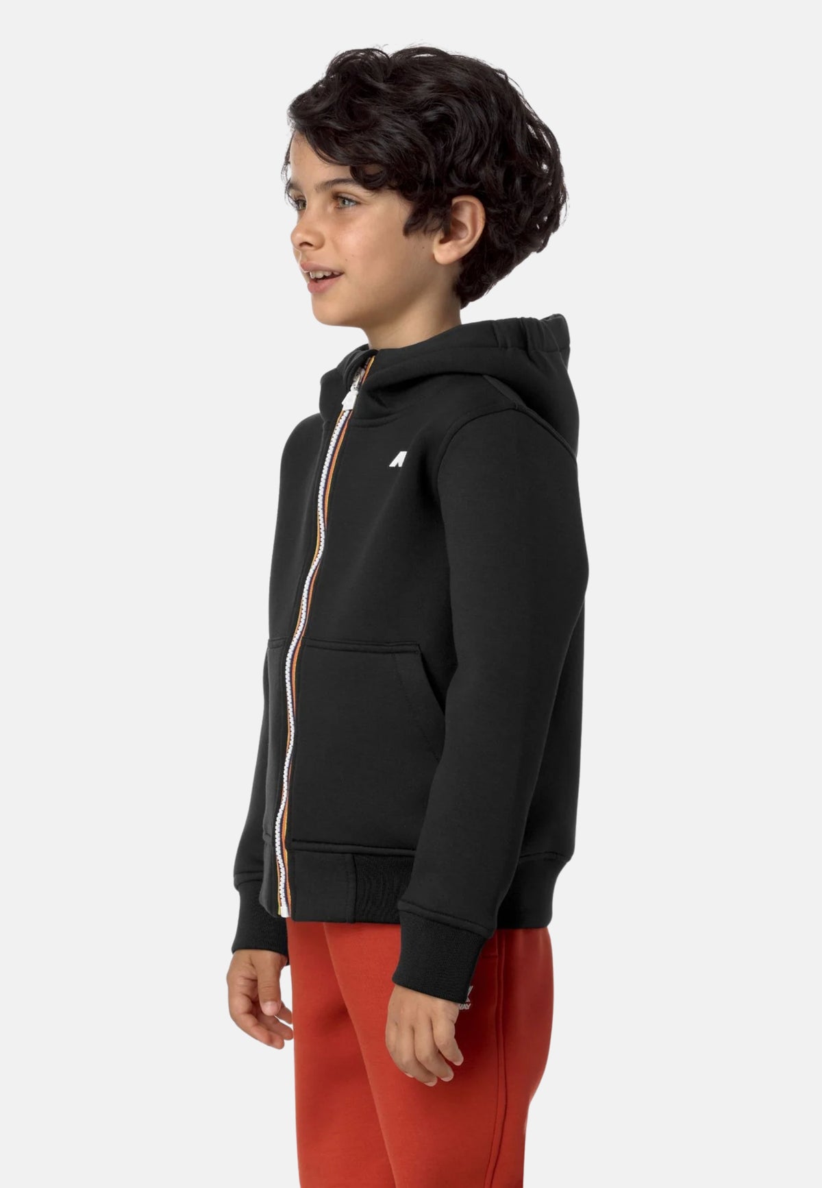 P. BERENGER SPACER - BLACK PURE