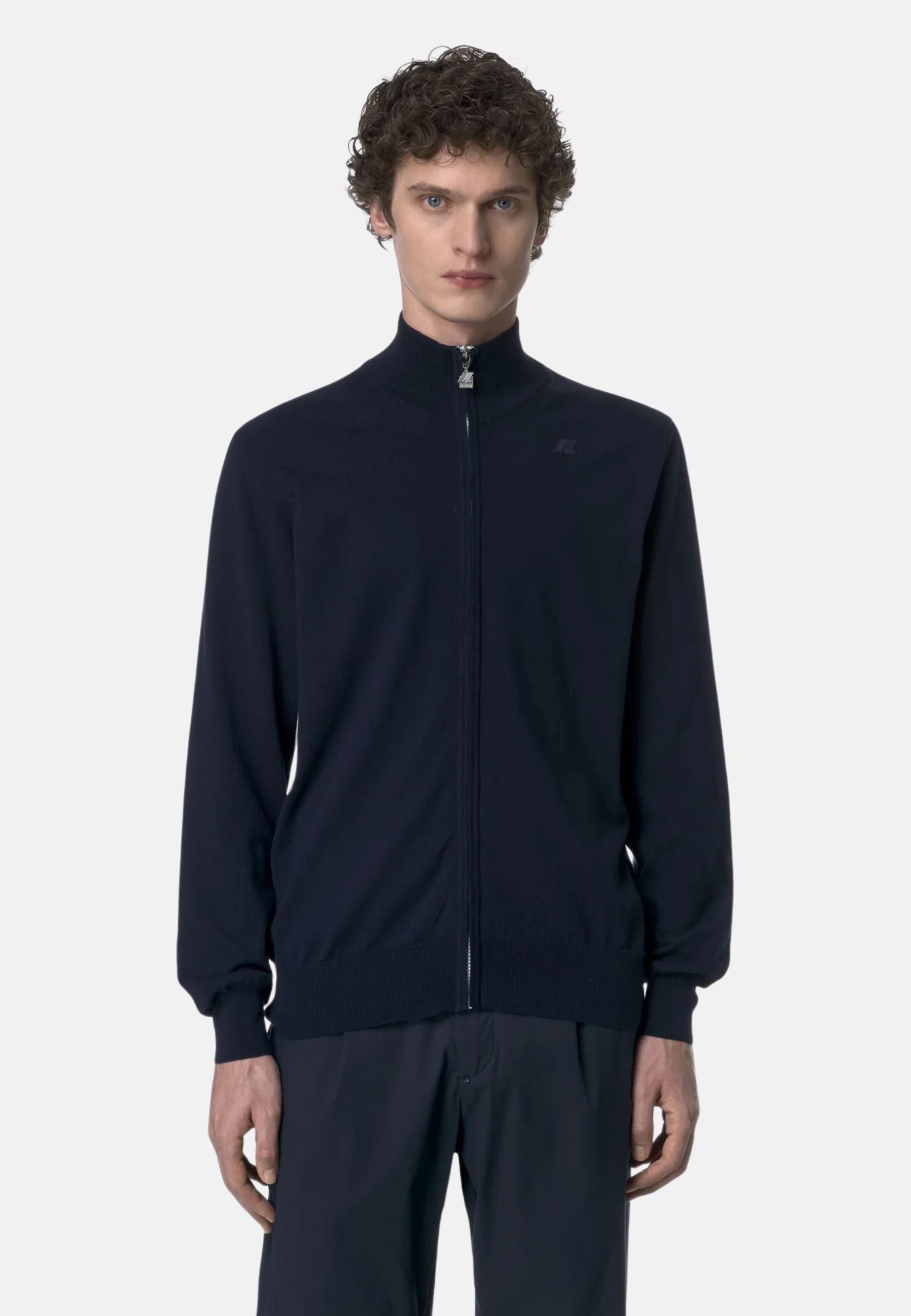 FINNY COTTON PS PULLOVER
