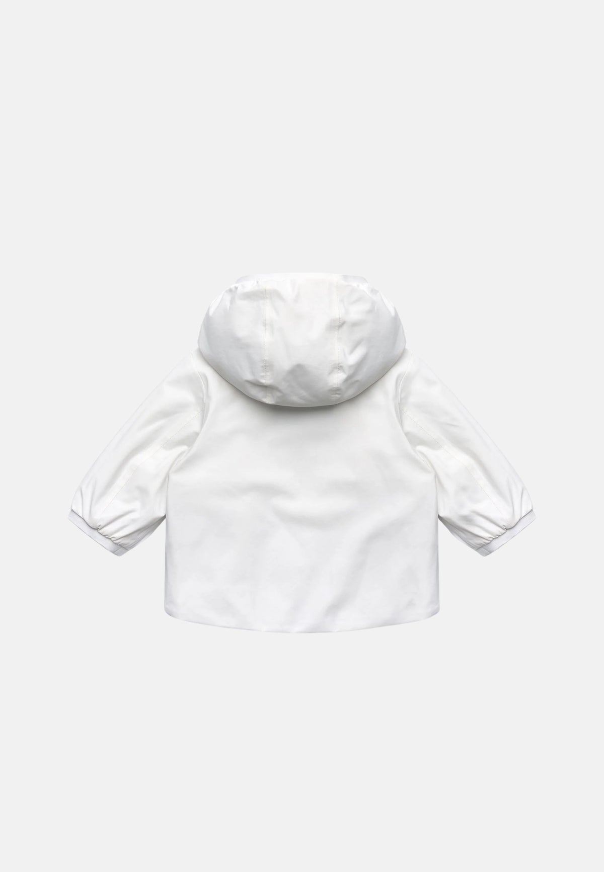 E. JACK ST WARM DOUBLE - WHITE NATURAL - BLUE