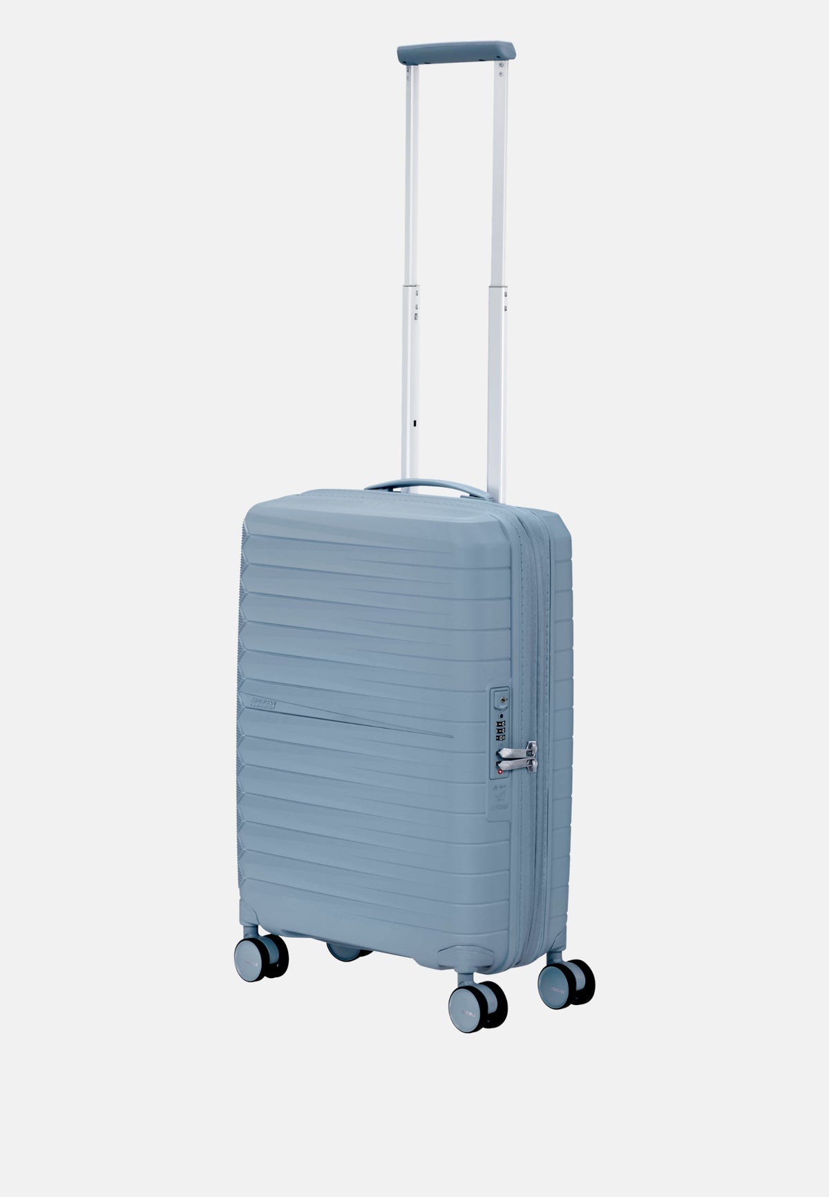FASTFORWARD SPINNER 55/20 TSA EXP - STEEL BLUE